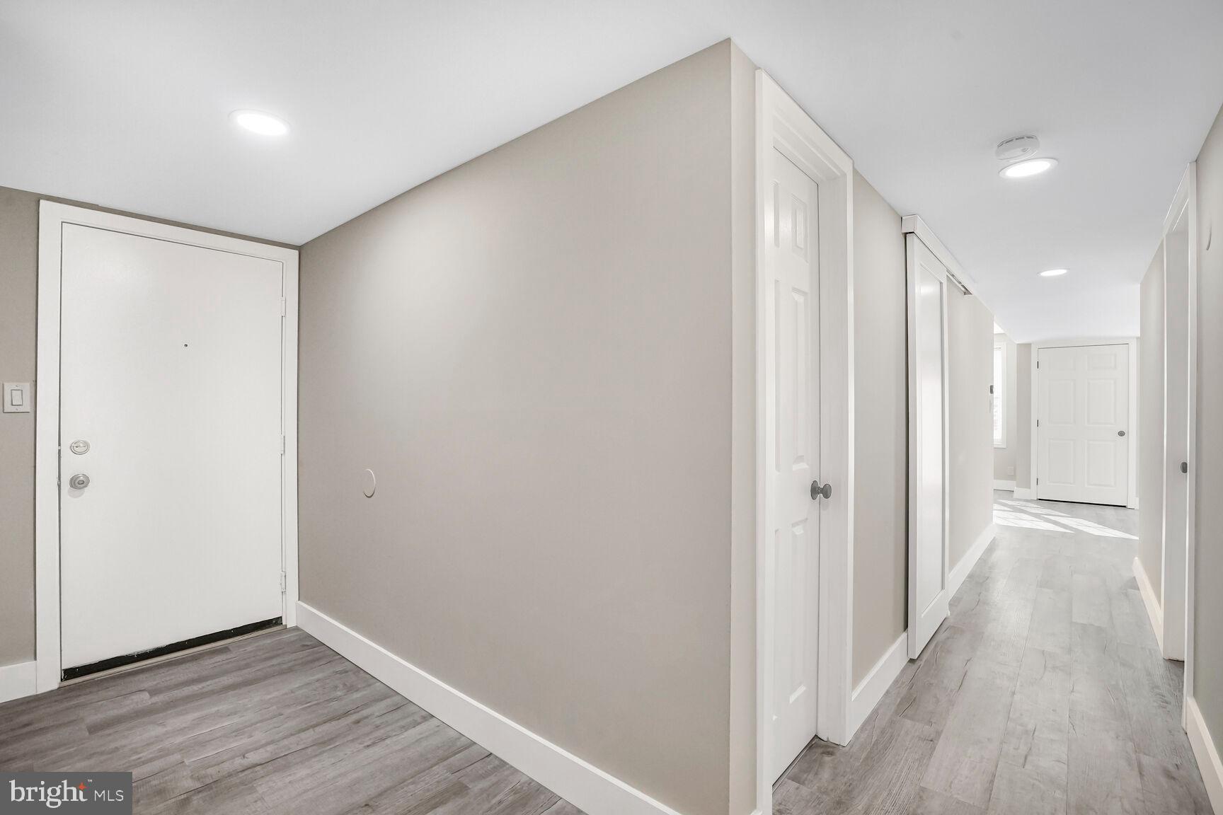 STAFFORD MEADOWS - Residential