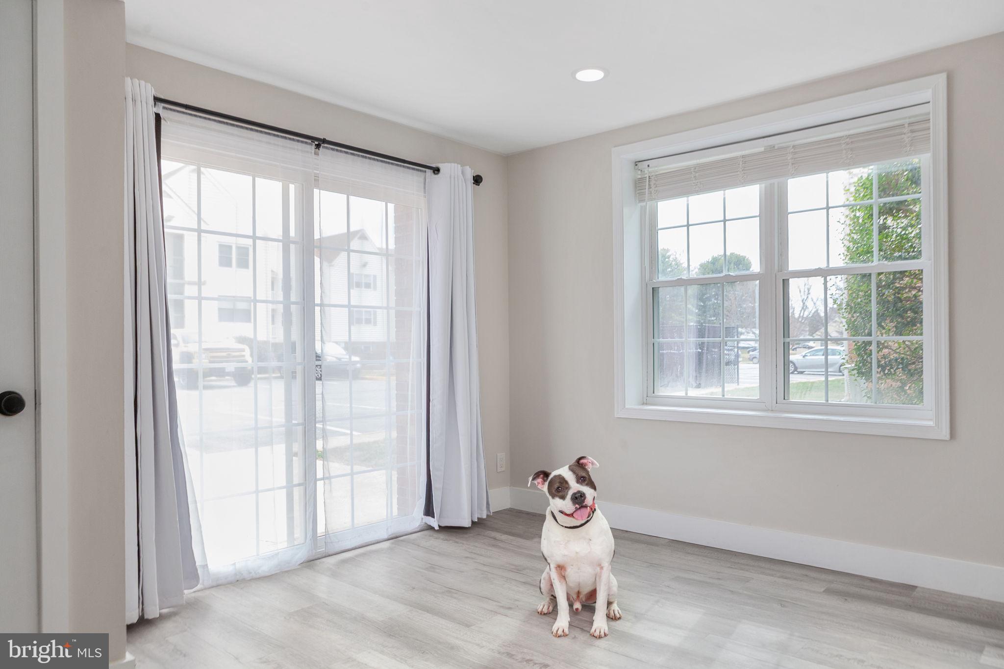 STAFFORD MEADOWS - Residential