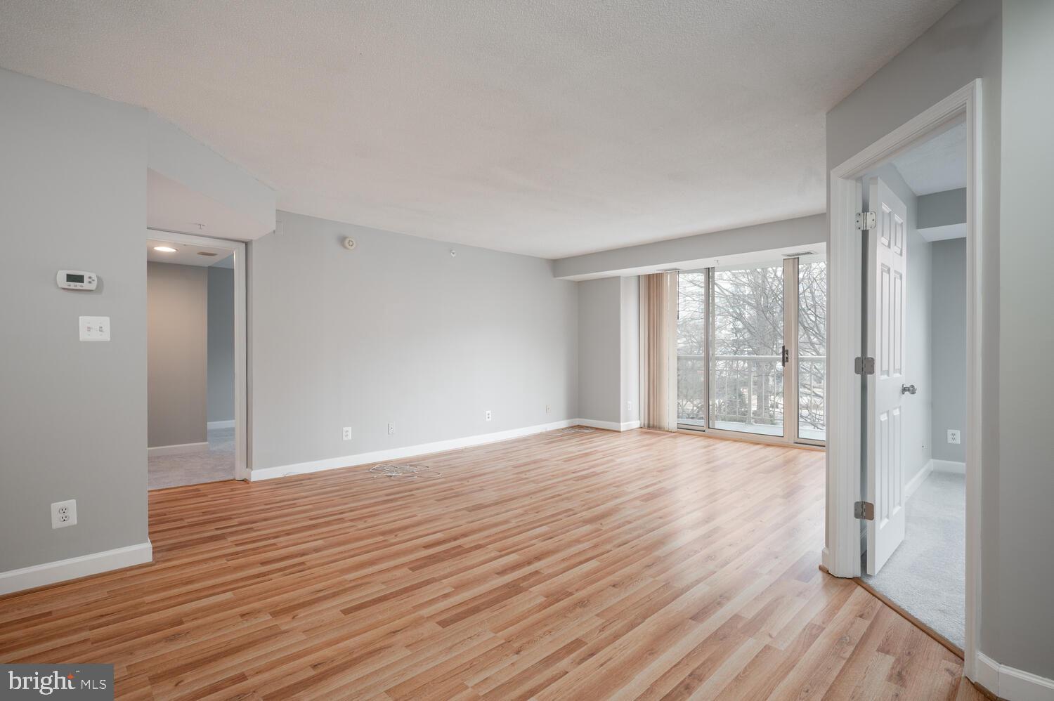 MADISON PARK CONDOMINIUMS - Residential