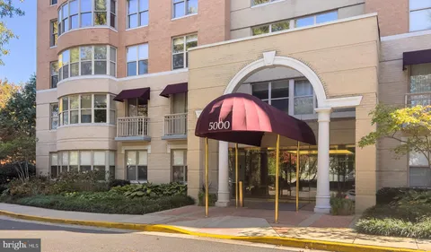 5000 Battery Lane Unit 207, Bethesda, MD MLS: MDMC2211912