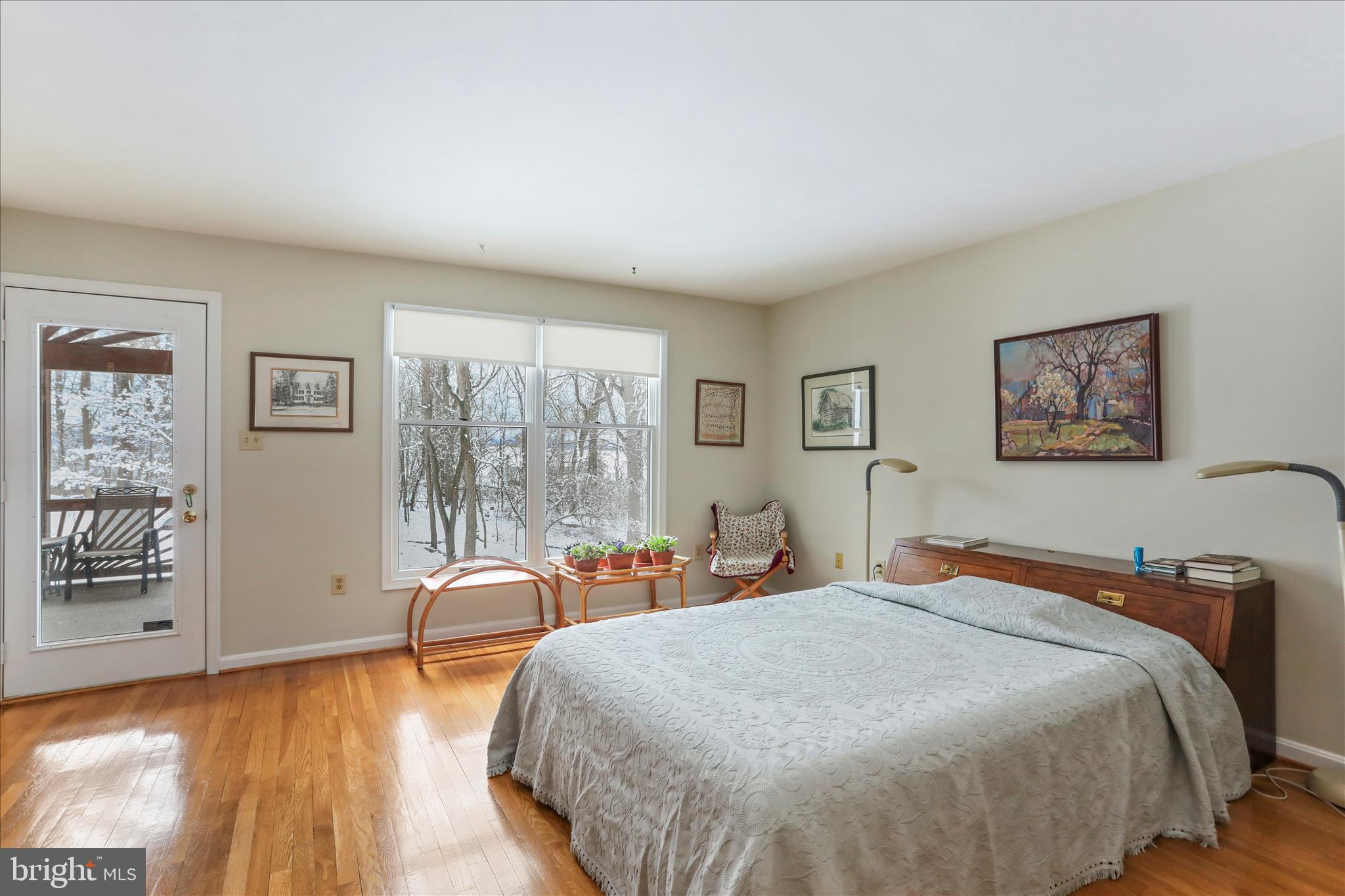 ROXBURY HILLS - Residential