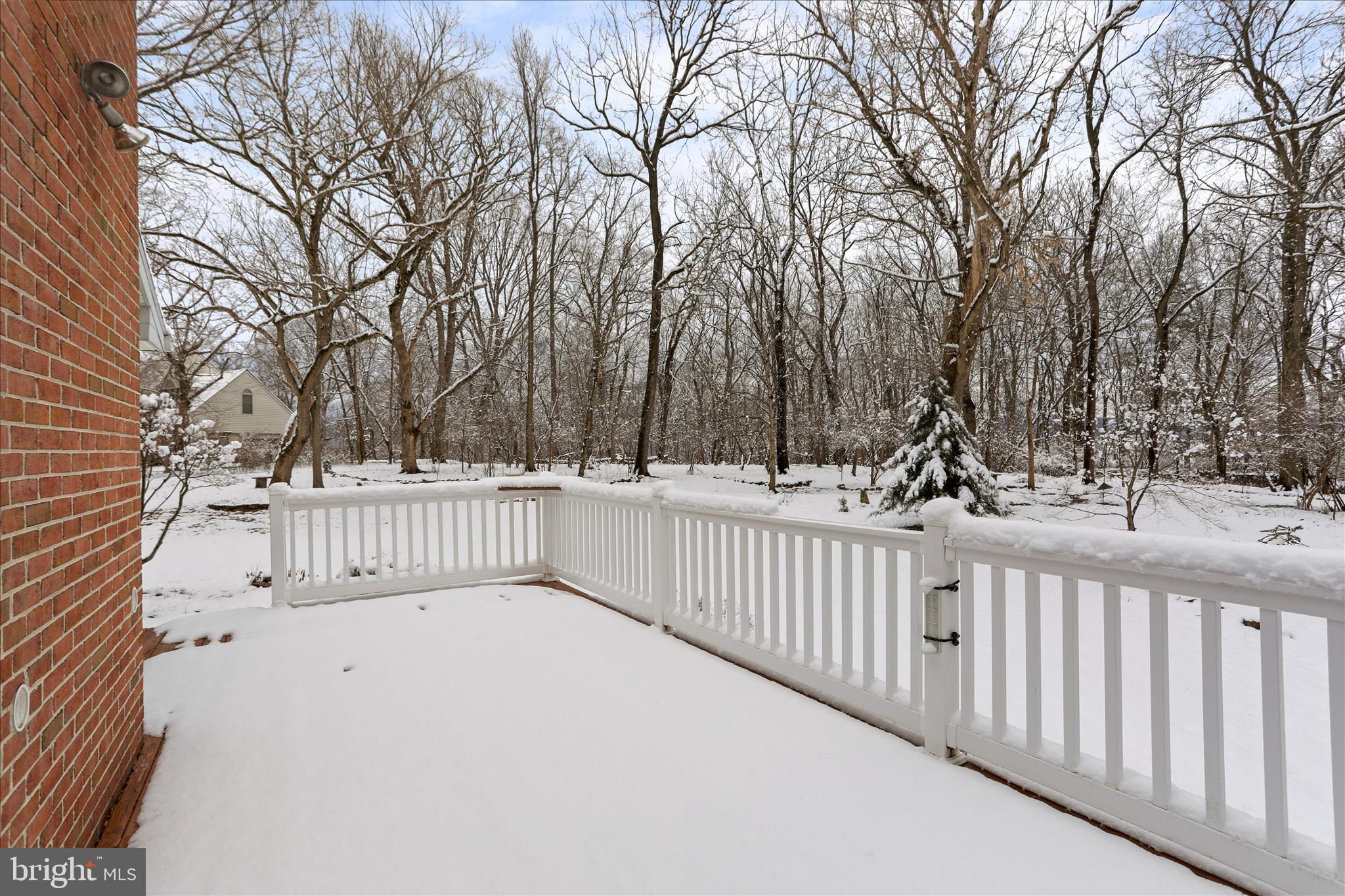 ROXBURY HILLS - Residential