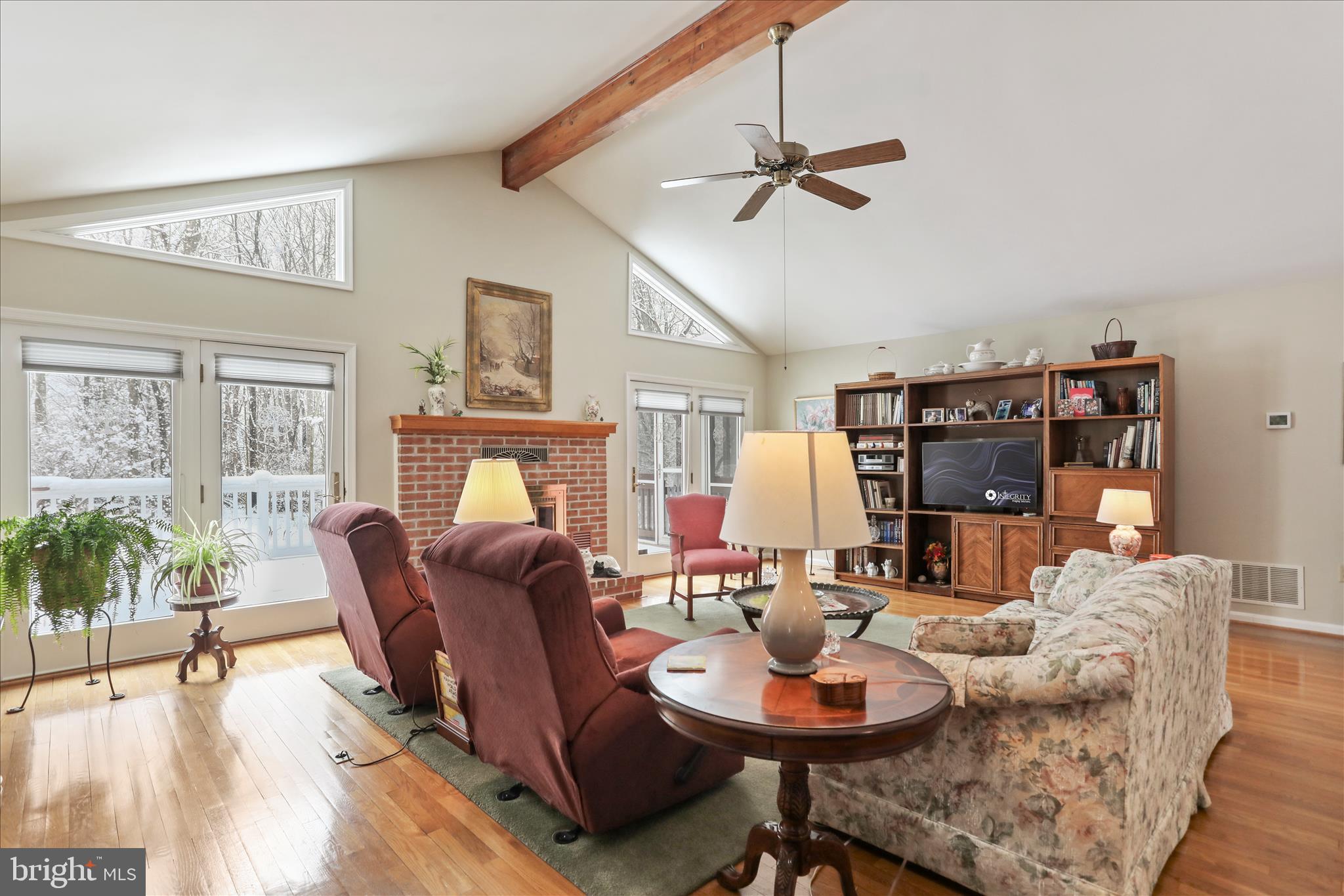 ROXBURY HILLS - Residential