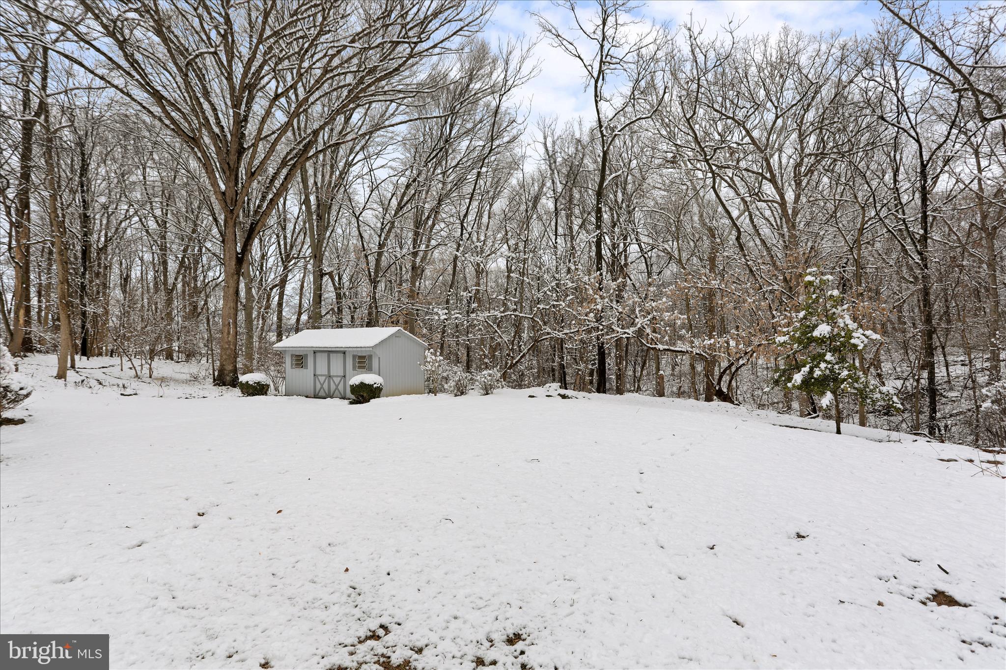 ROXBURY HILLS - Residential