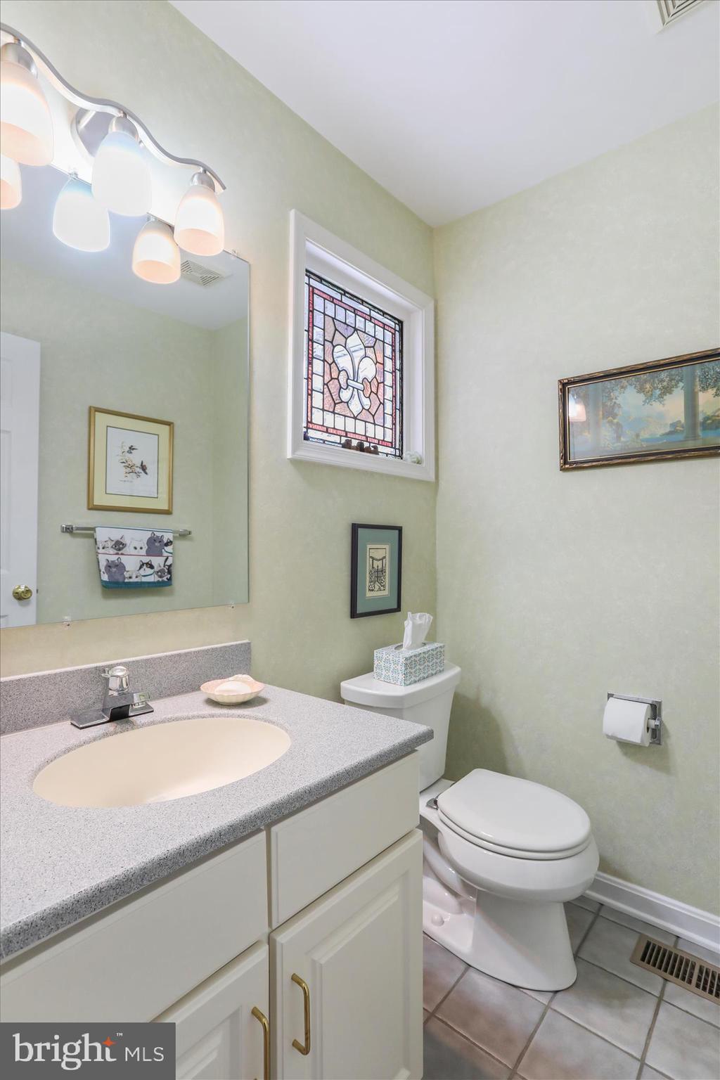 ROXBURY HILLS - Residential