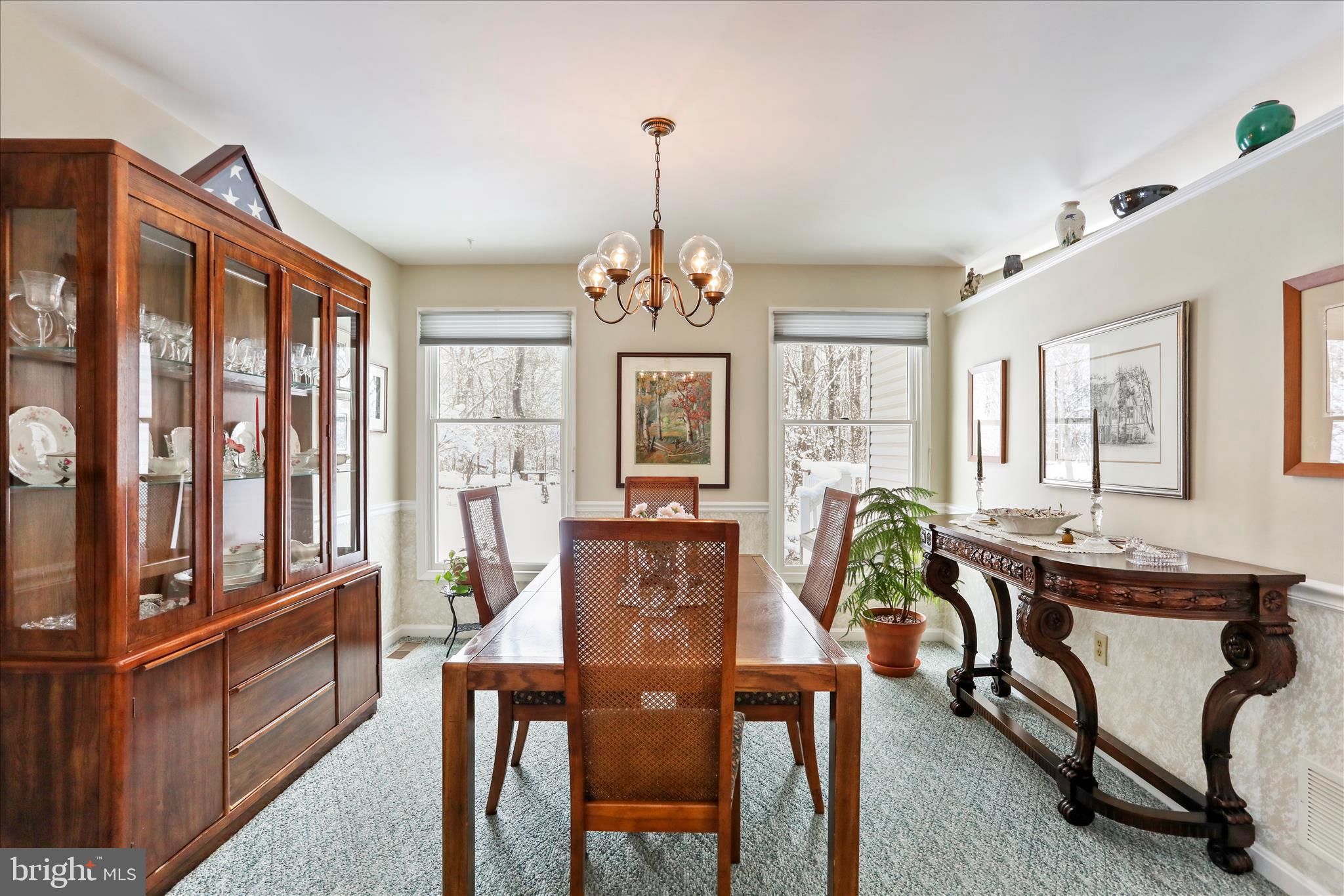 ROXBURY HILLS - Residential