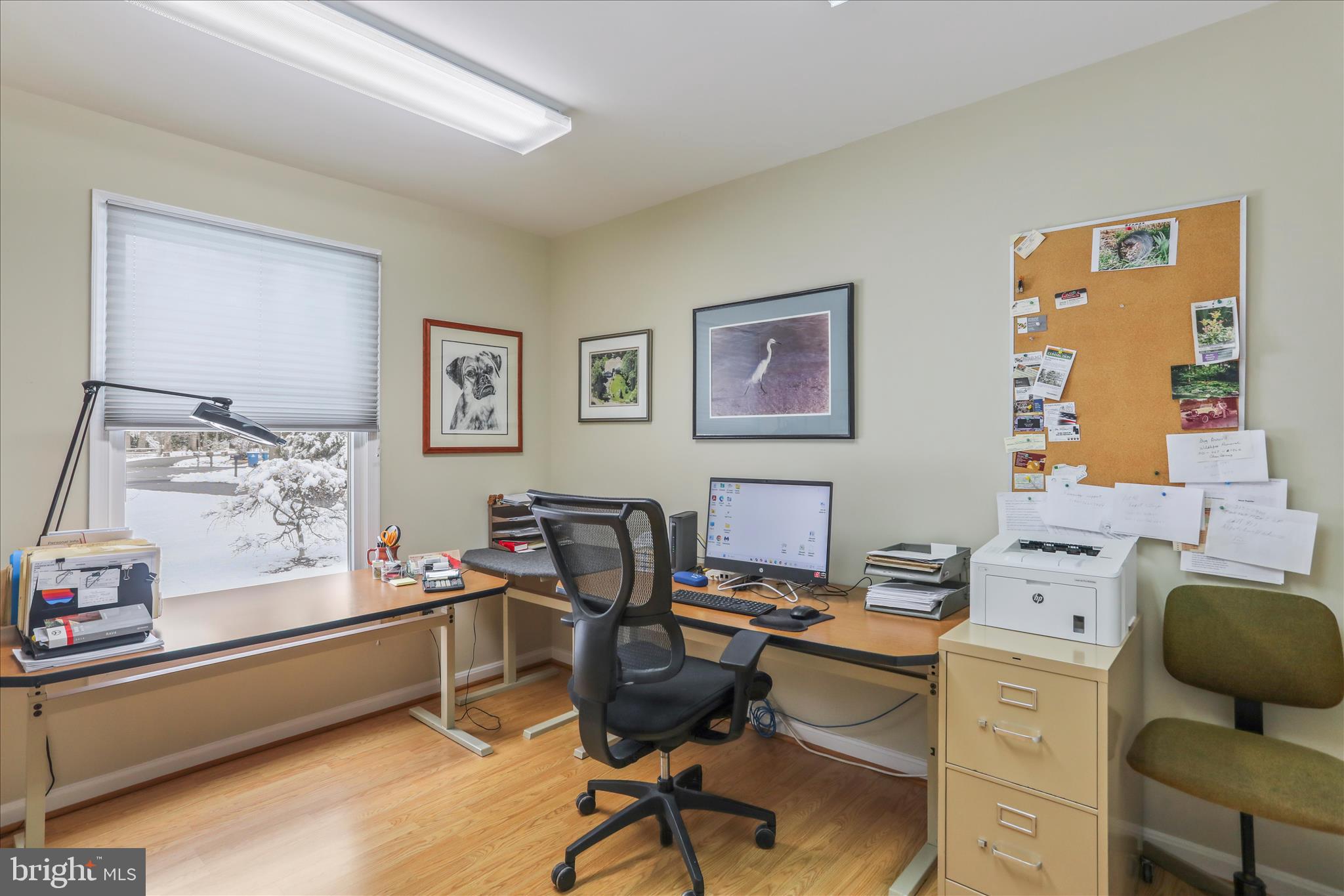 ROXBURY HILLS - Residential