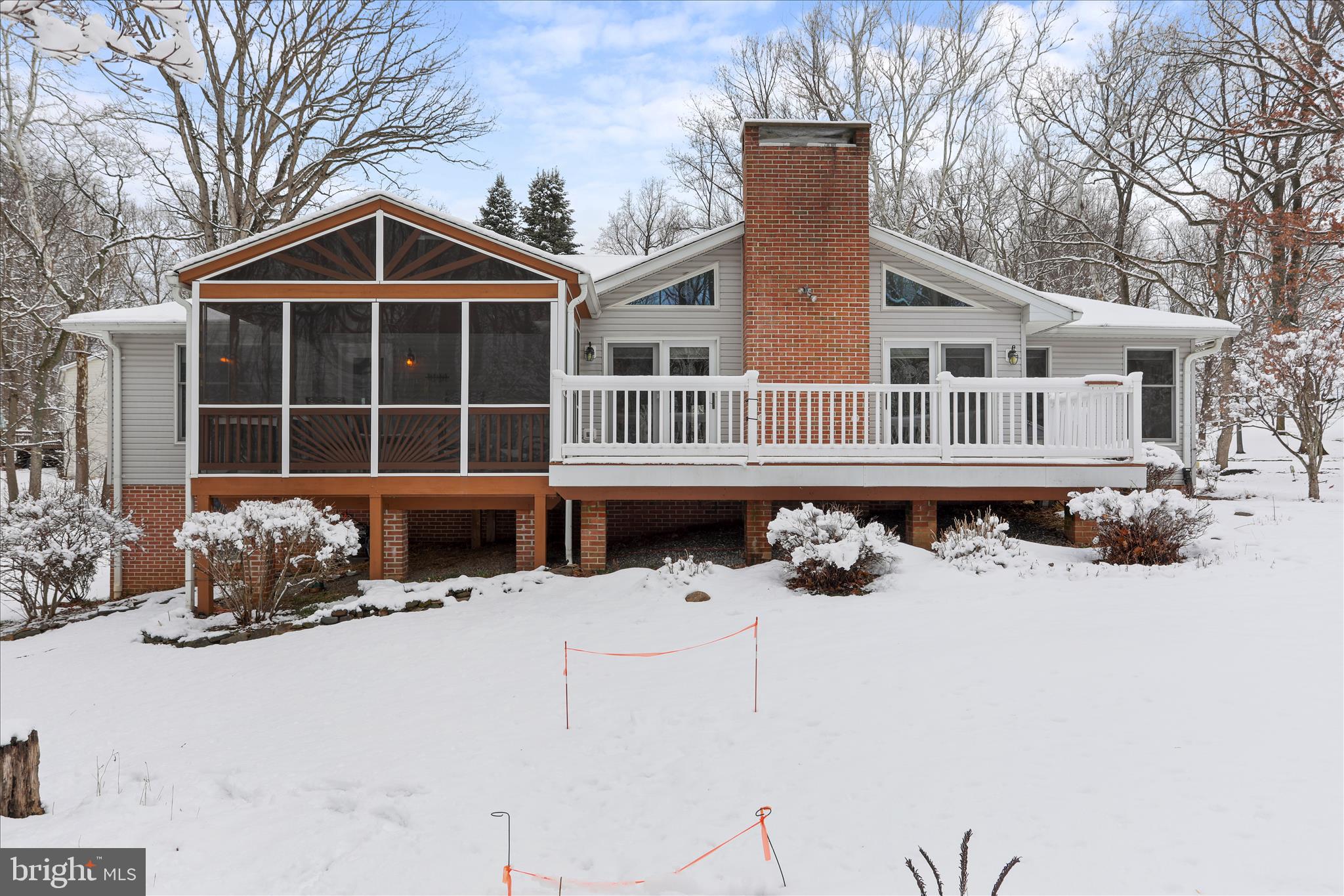 ROXBURY HILLS - Residential