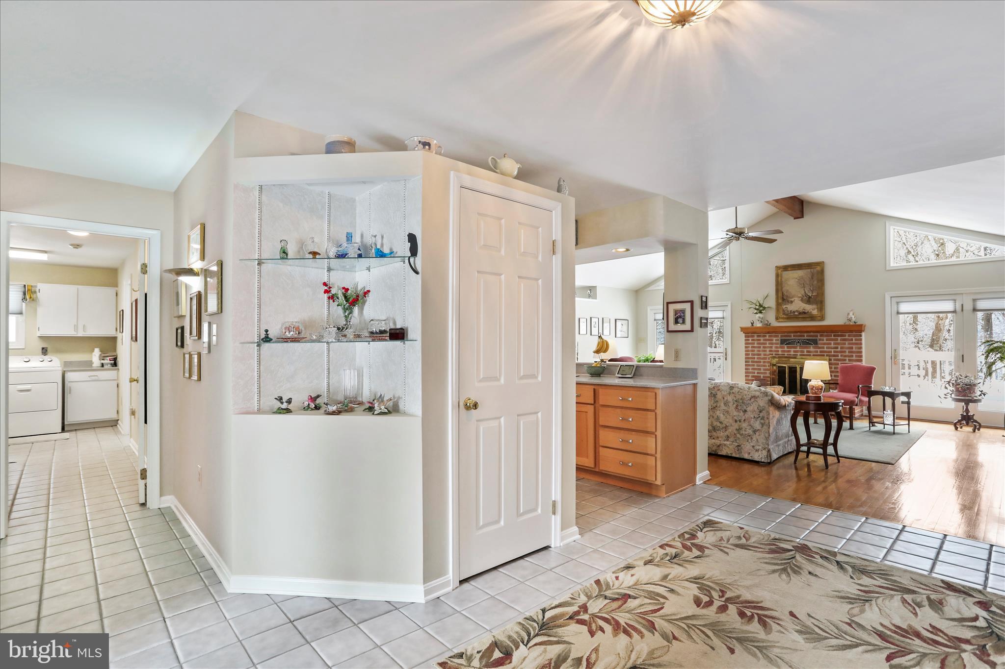 ROXBURY HILLS - Residential