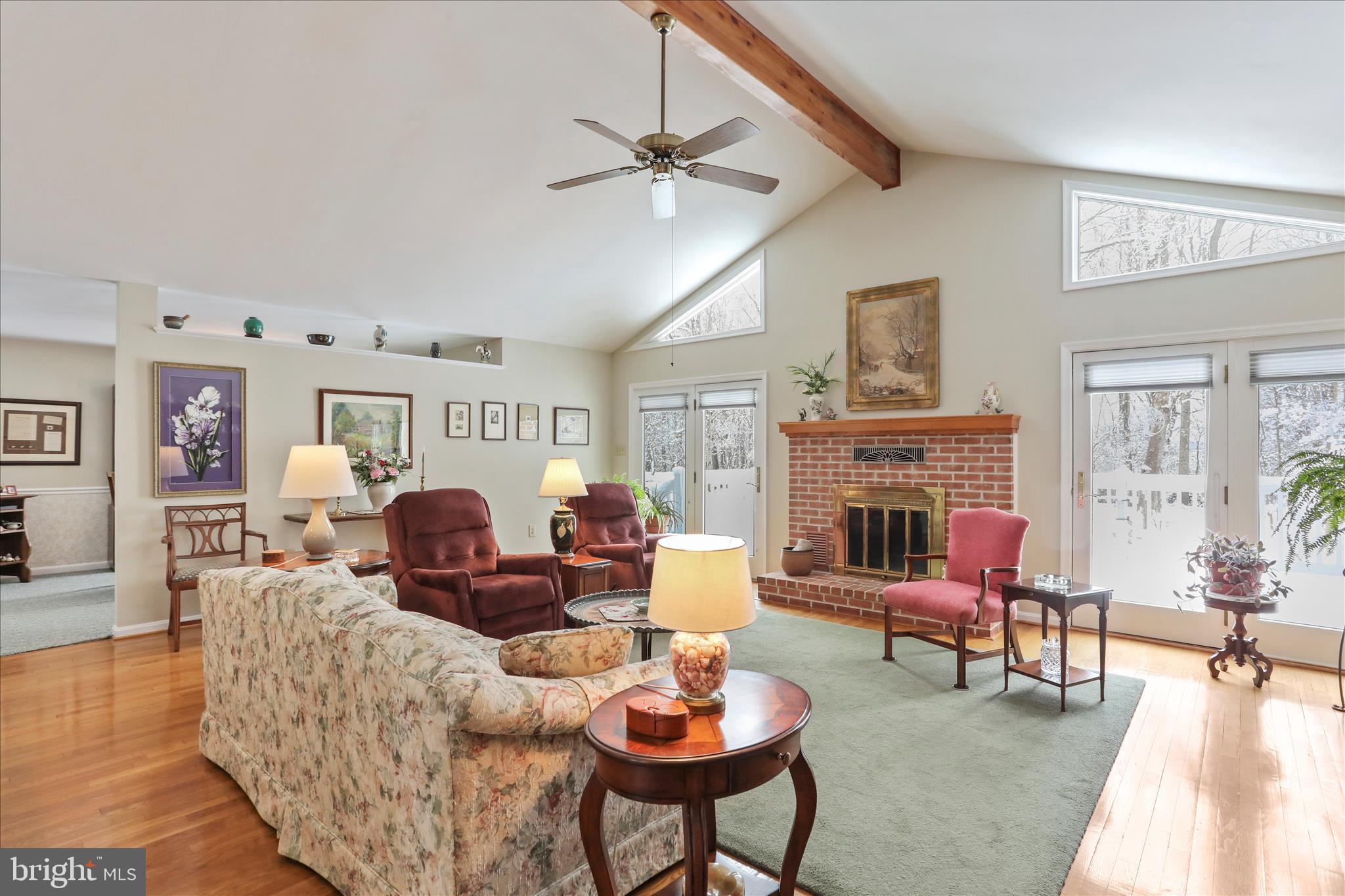 ROXBURY HILLS - Residential