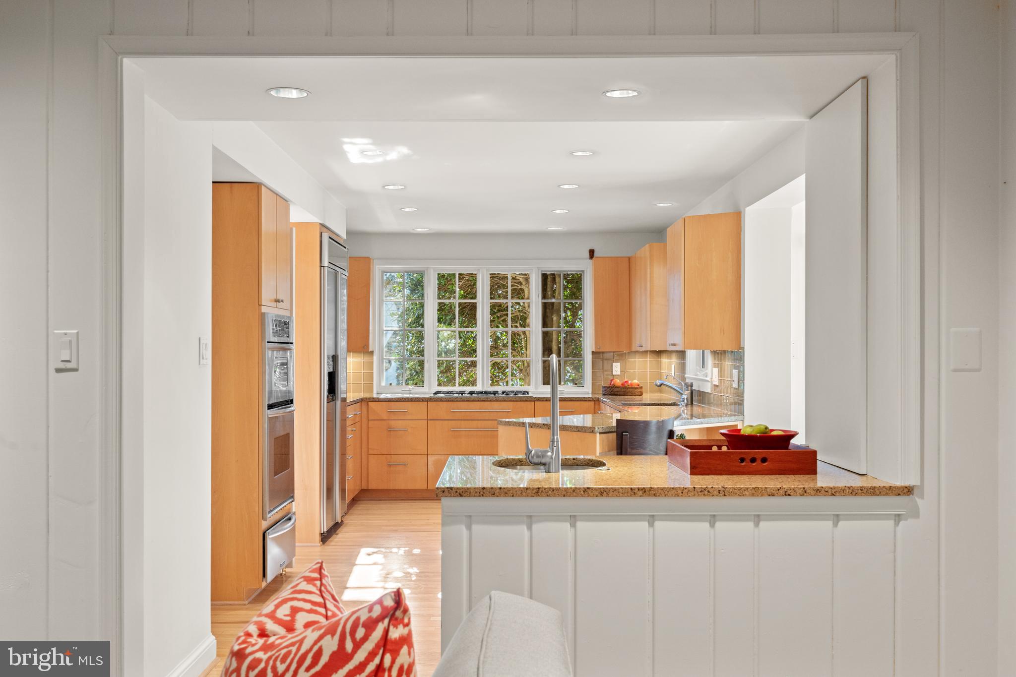 KENWOOD - Residential