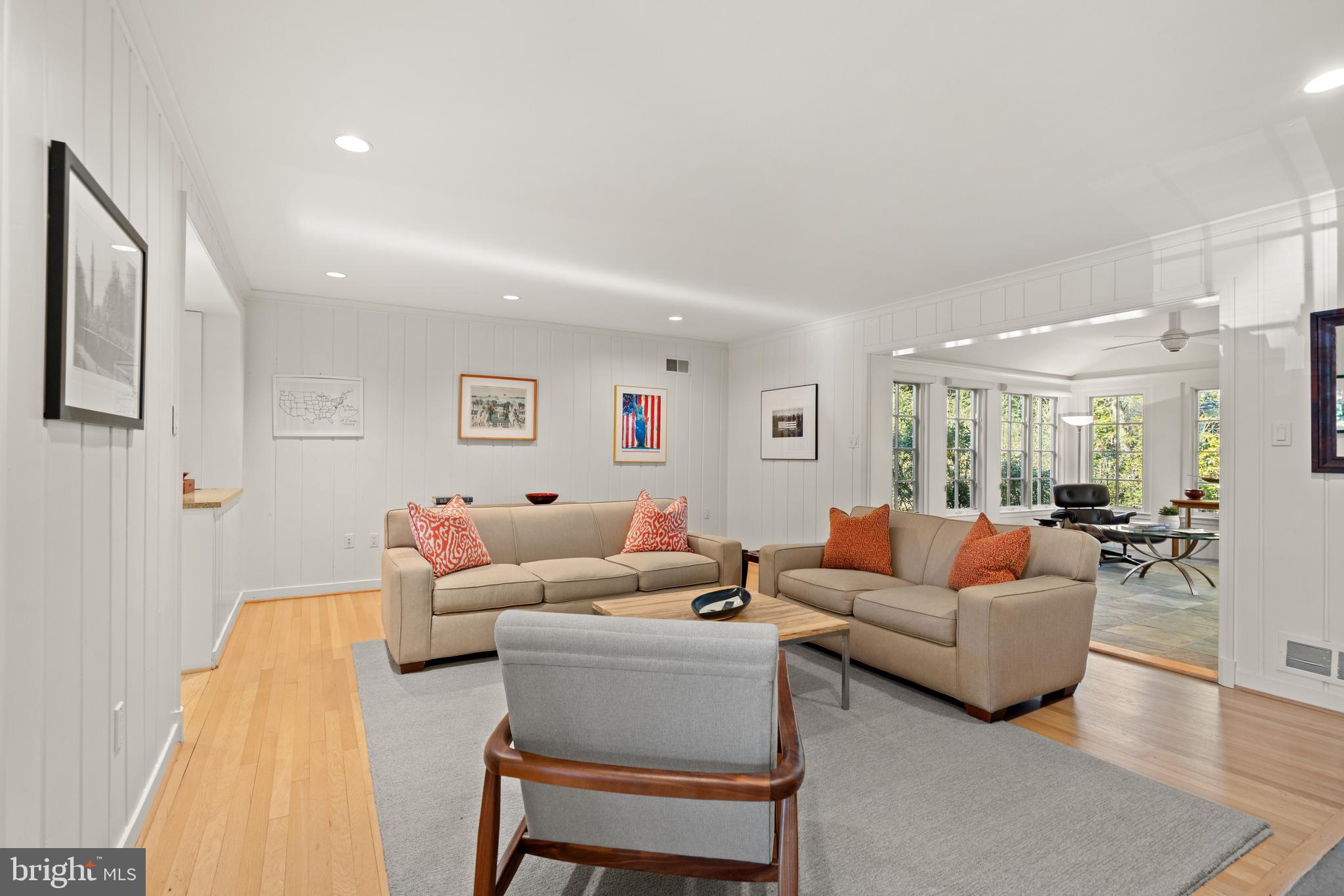 KENWOOD - Residential