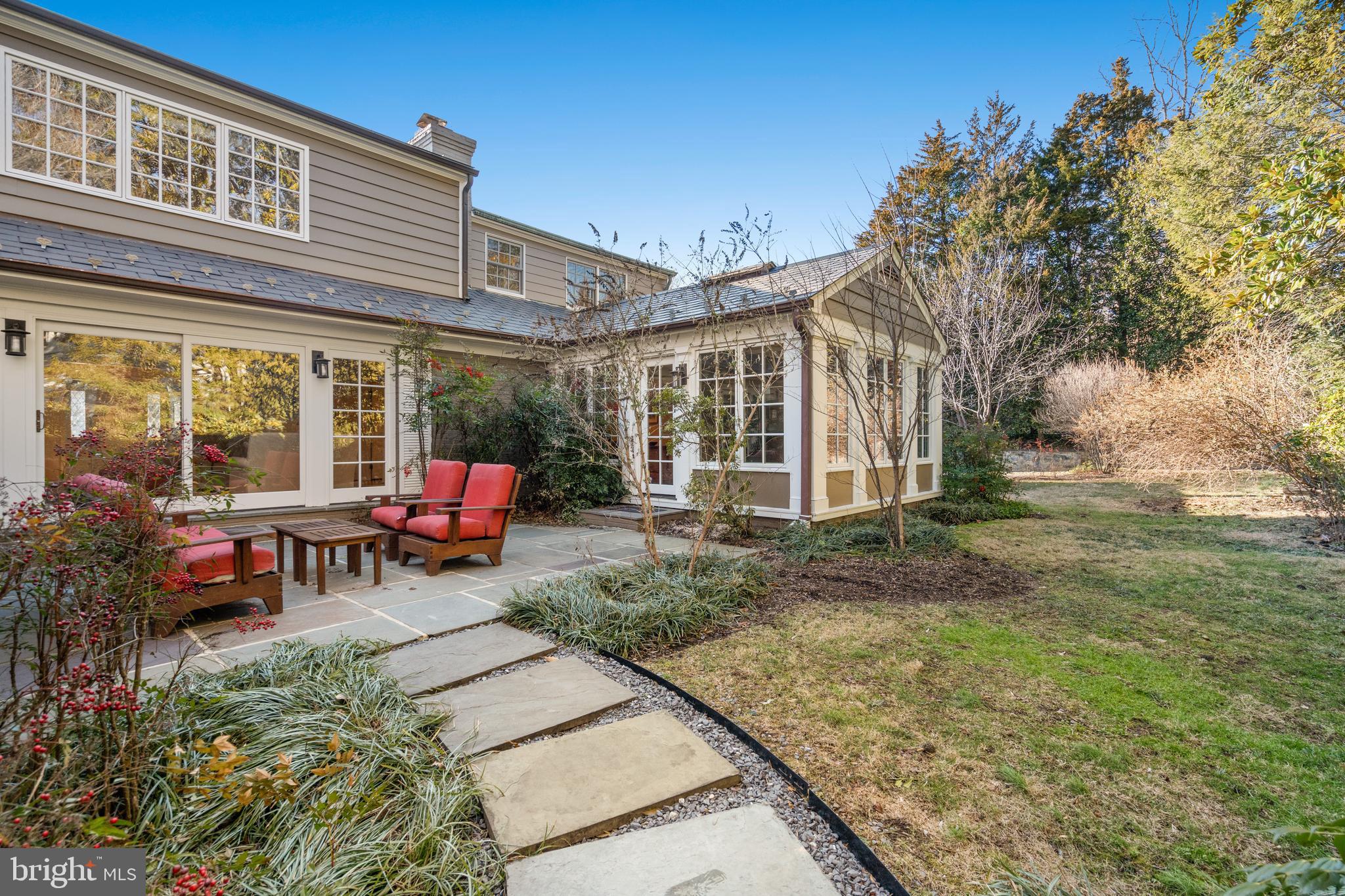 KENWOOD - Residential