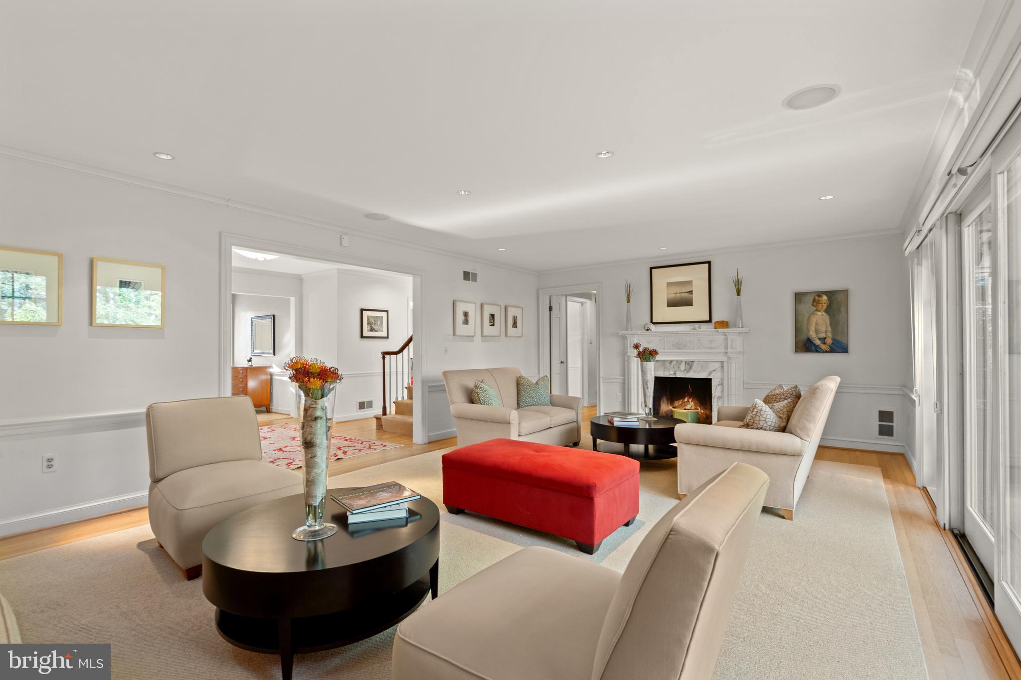 KENWOOD - Residential