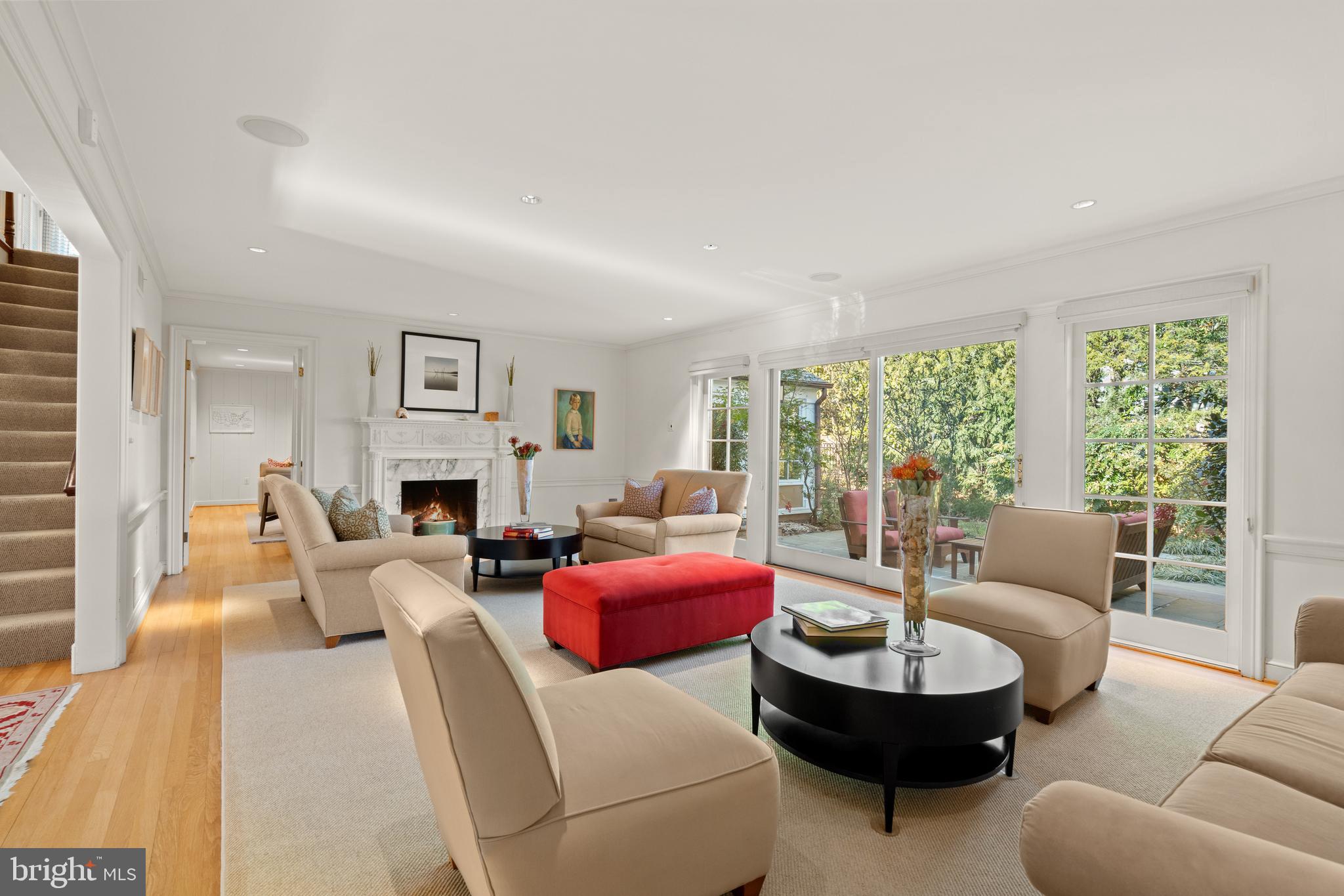 KENWOOD - Residential