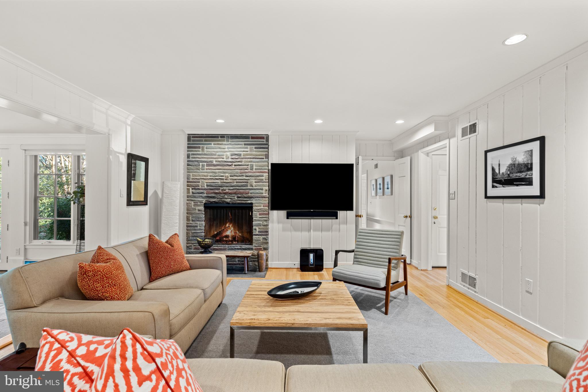 KENWOOD - Residential