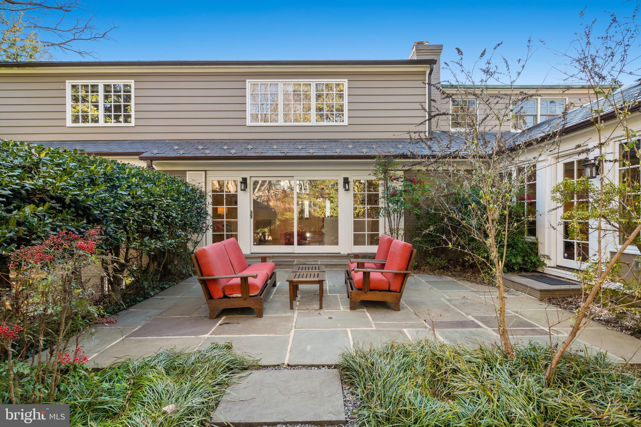 KENWOOD - Residential