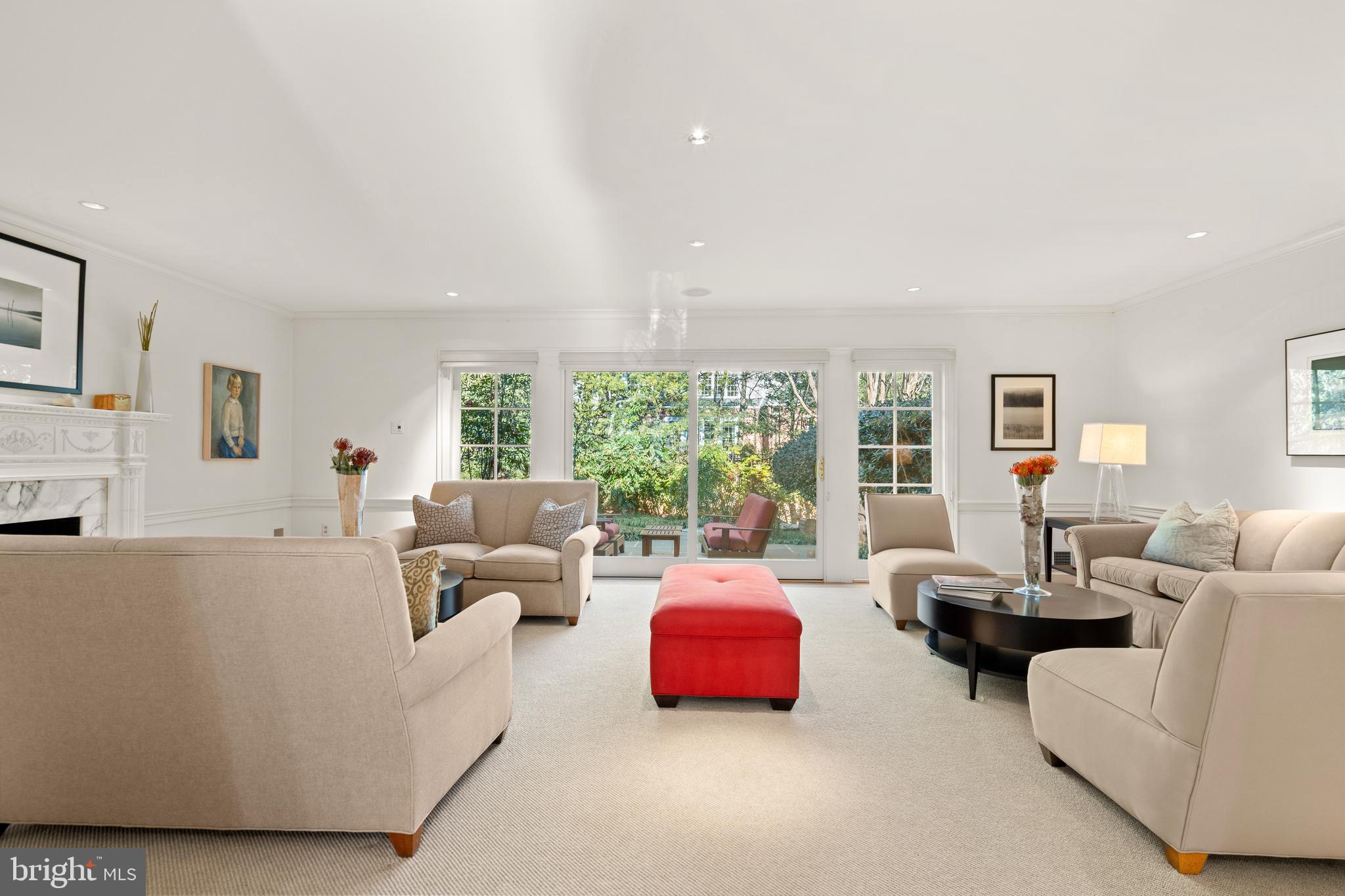 KENWOOD - Residential