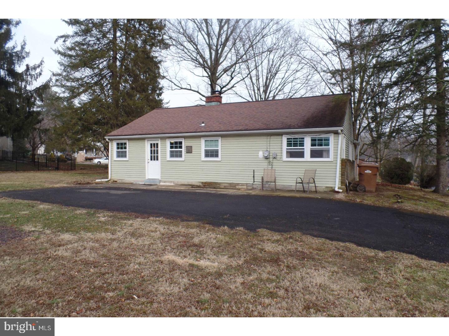 ELLIGER PARK - Residential