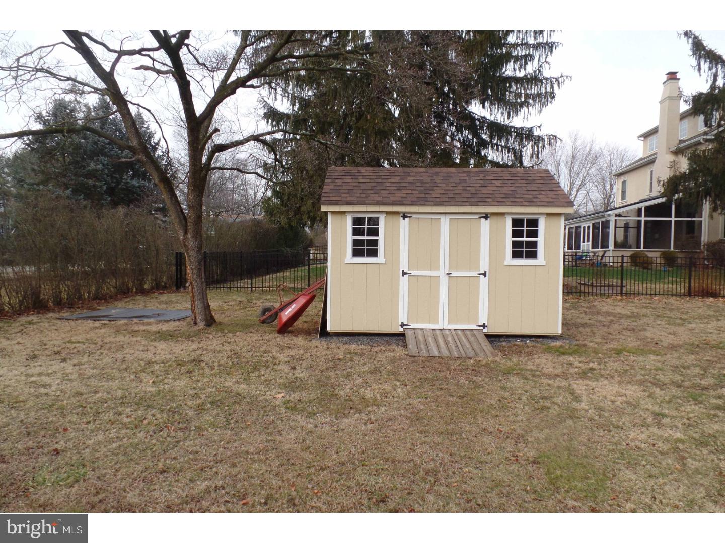 ELLIGER PARK - Residential