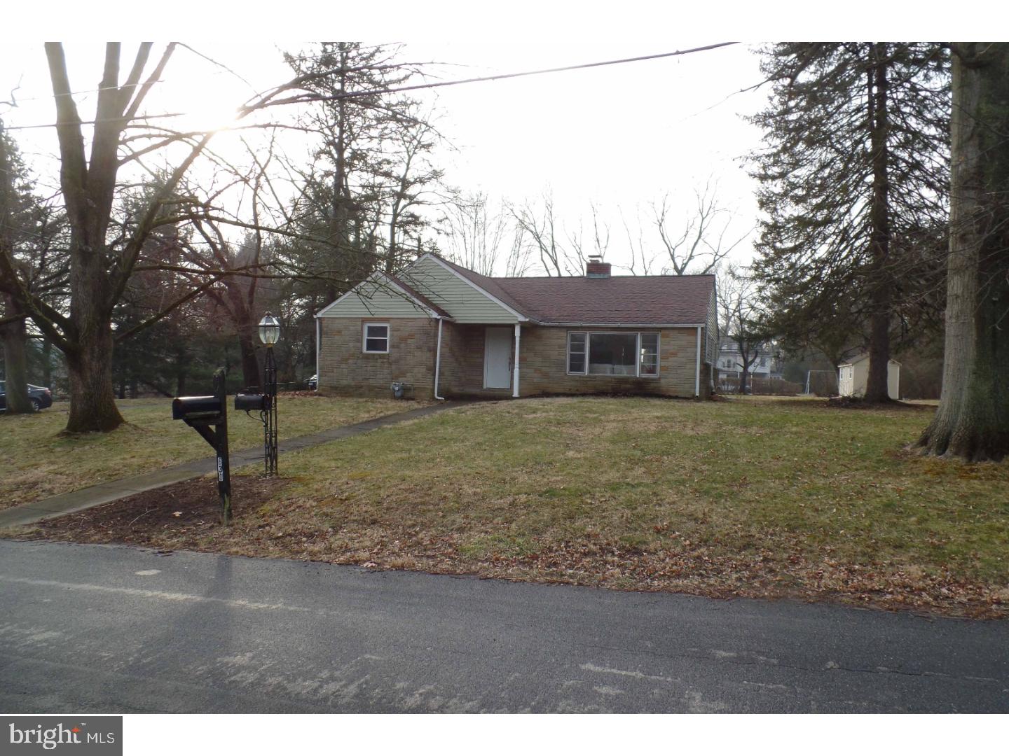 ELLIGER PARK - Residential
