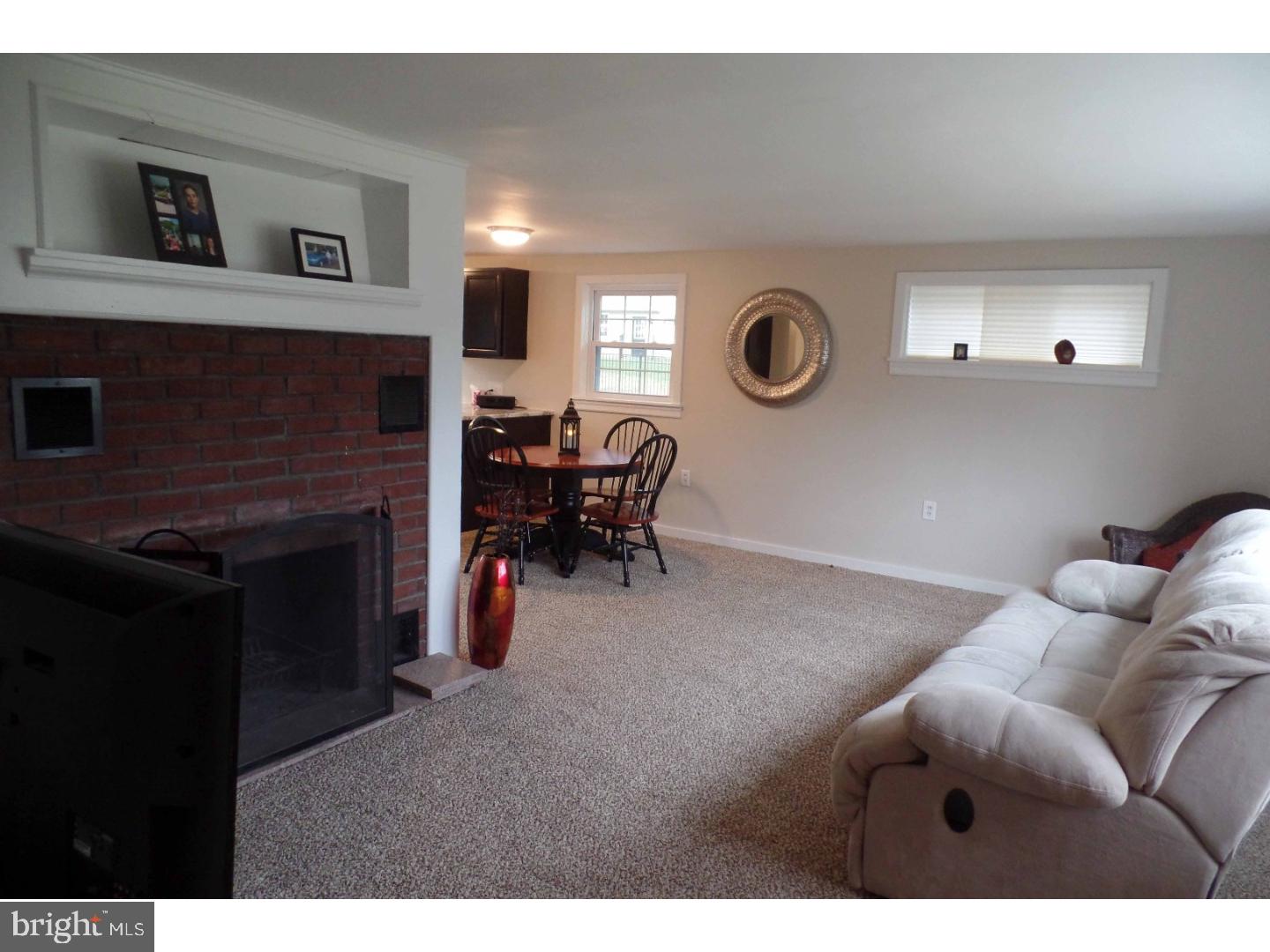 ELLIGER PARK - Residential
