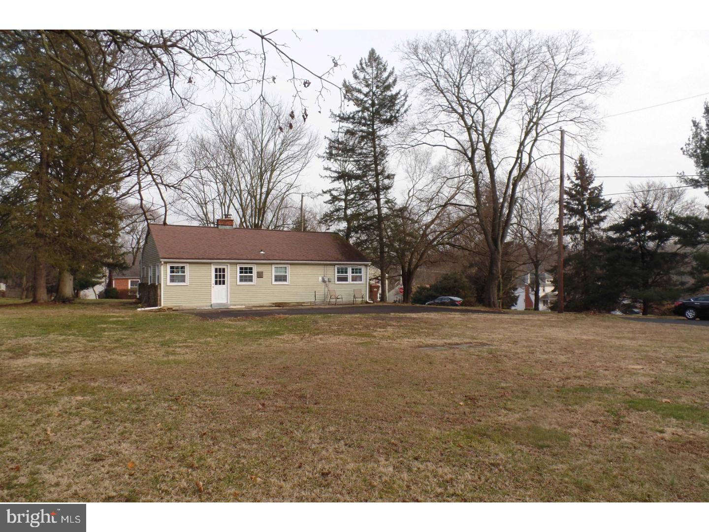 ELLIGER PARK - Residential