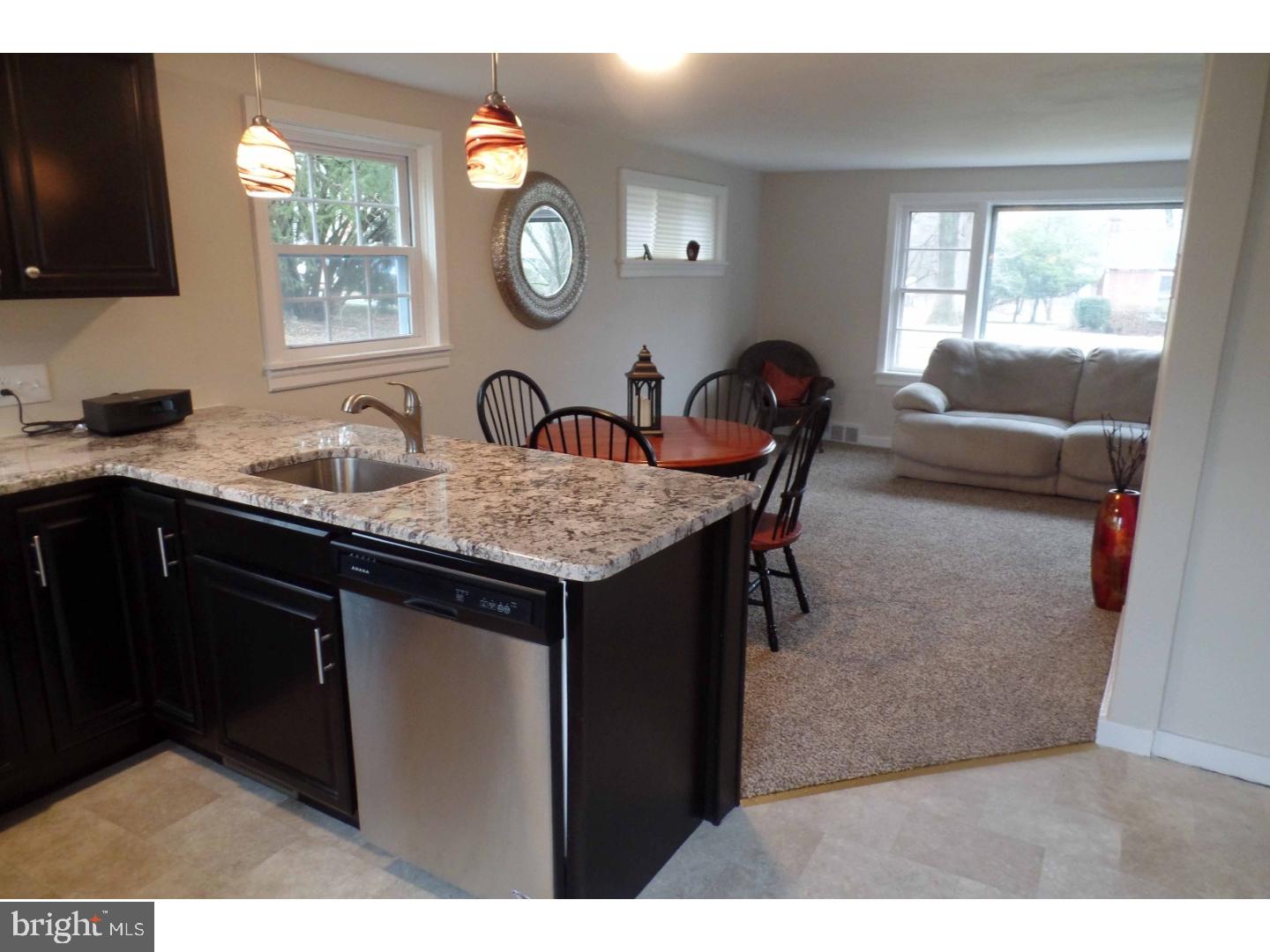 ELLIGER PARK - Residential