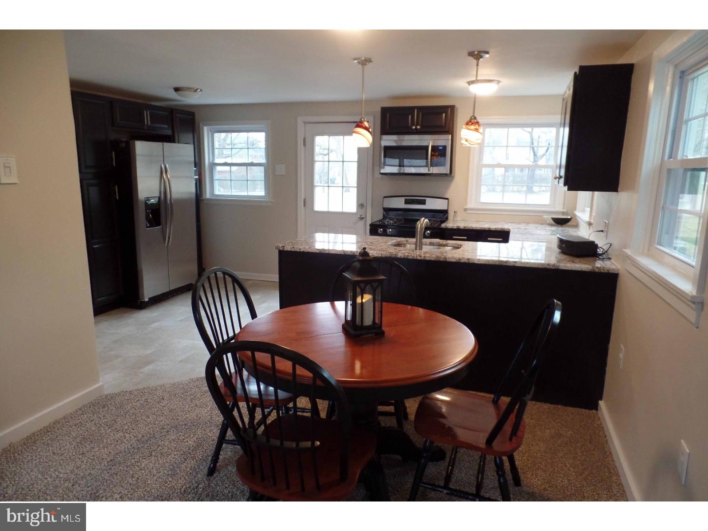ELLIGER PARK - Residential