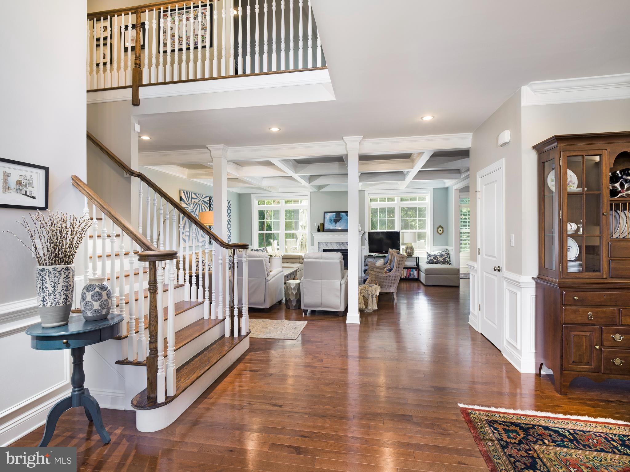 DARLINGTON POINTE - Residential