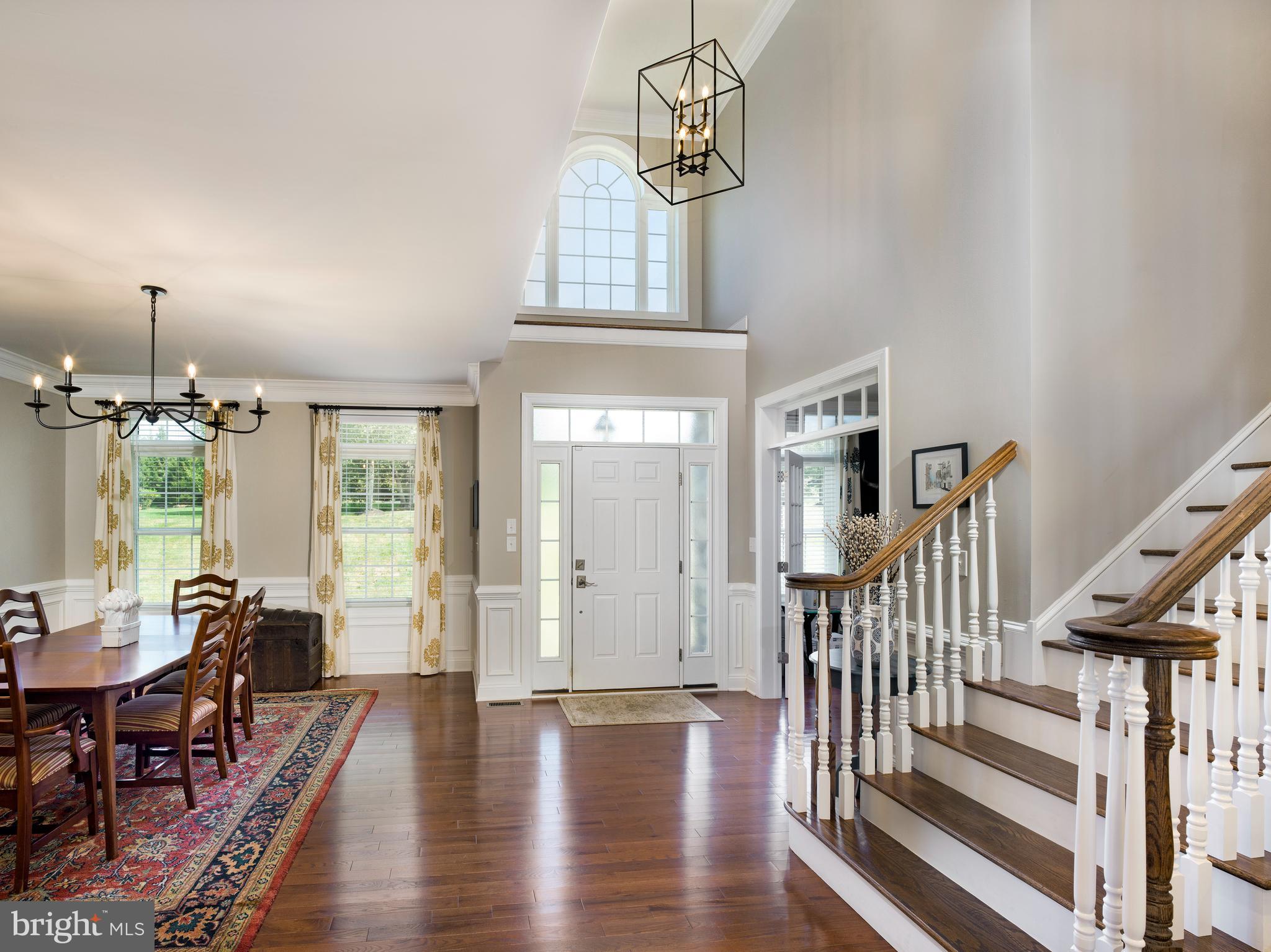 DARLINGTON POINTE - Residential