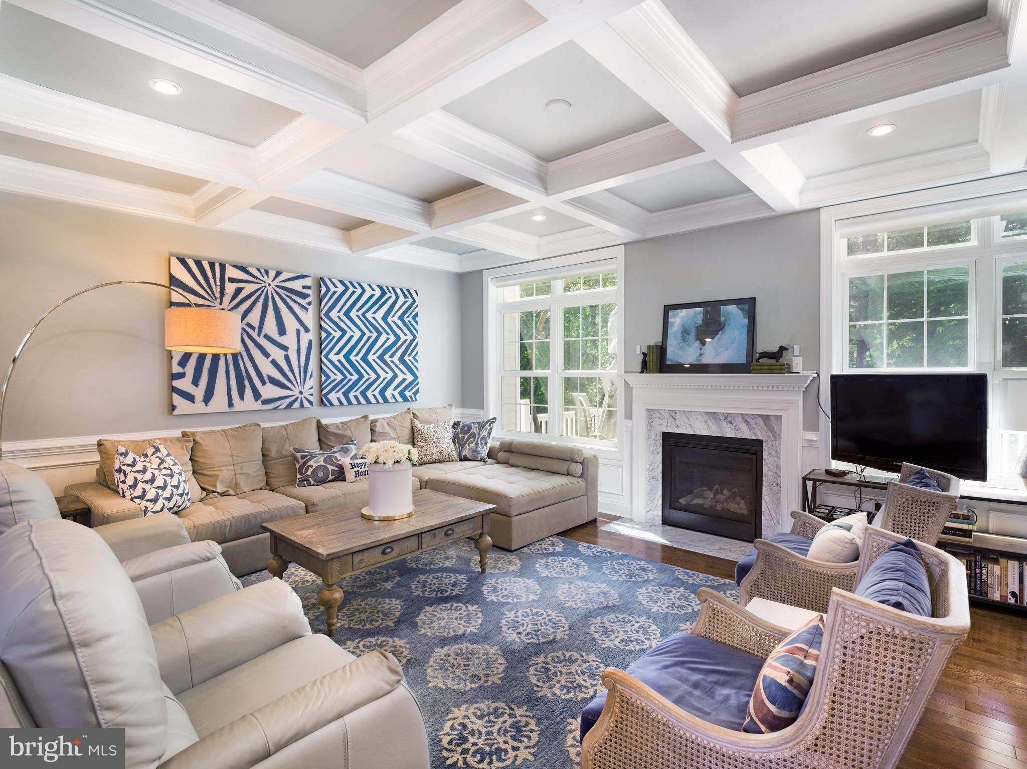 DARLINGTON POINTE - Residential