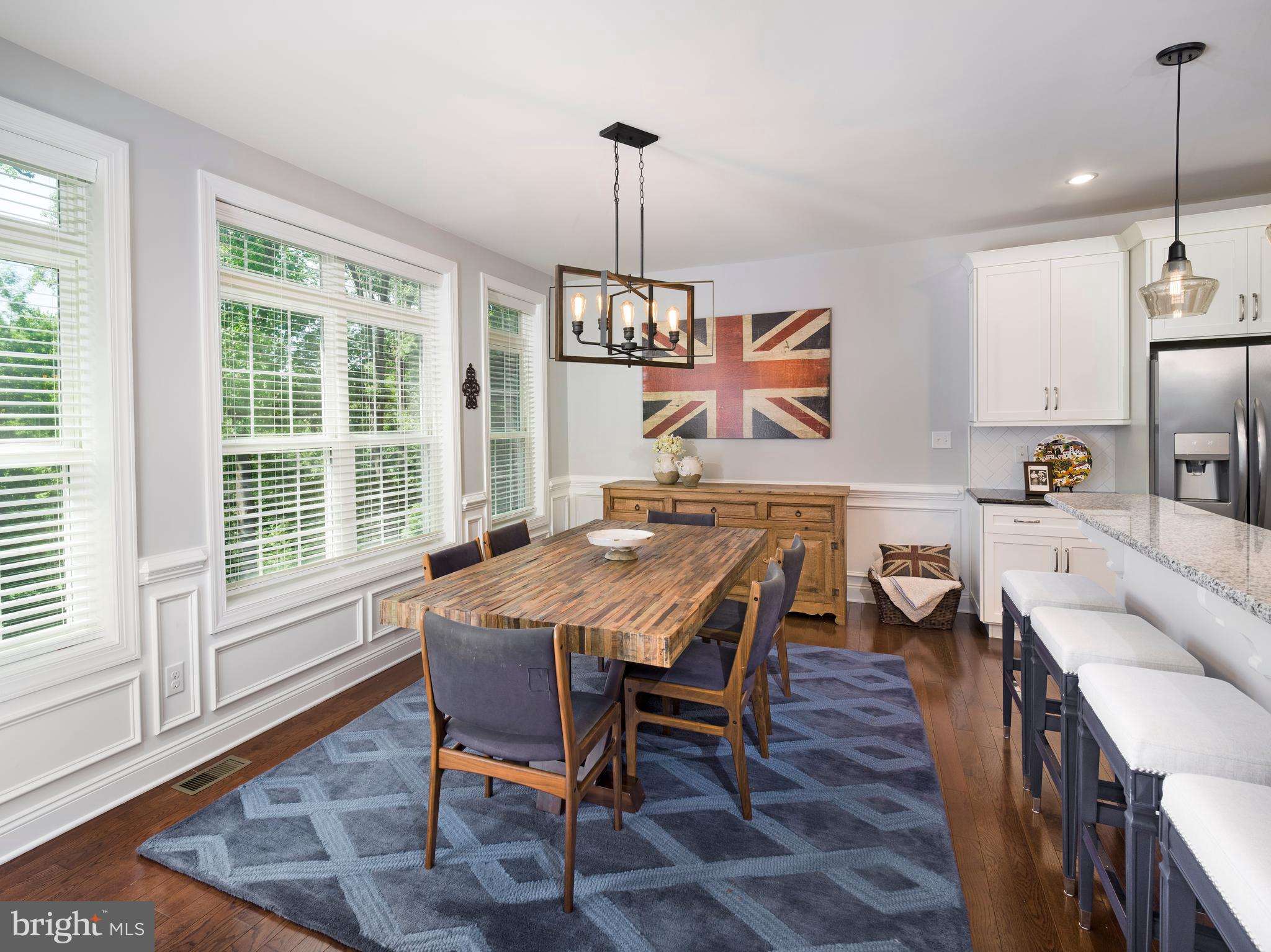 DARLINGTON POINTE - Residential