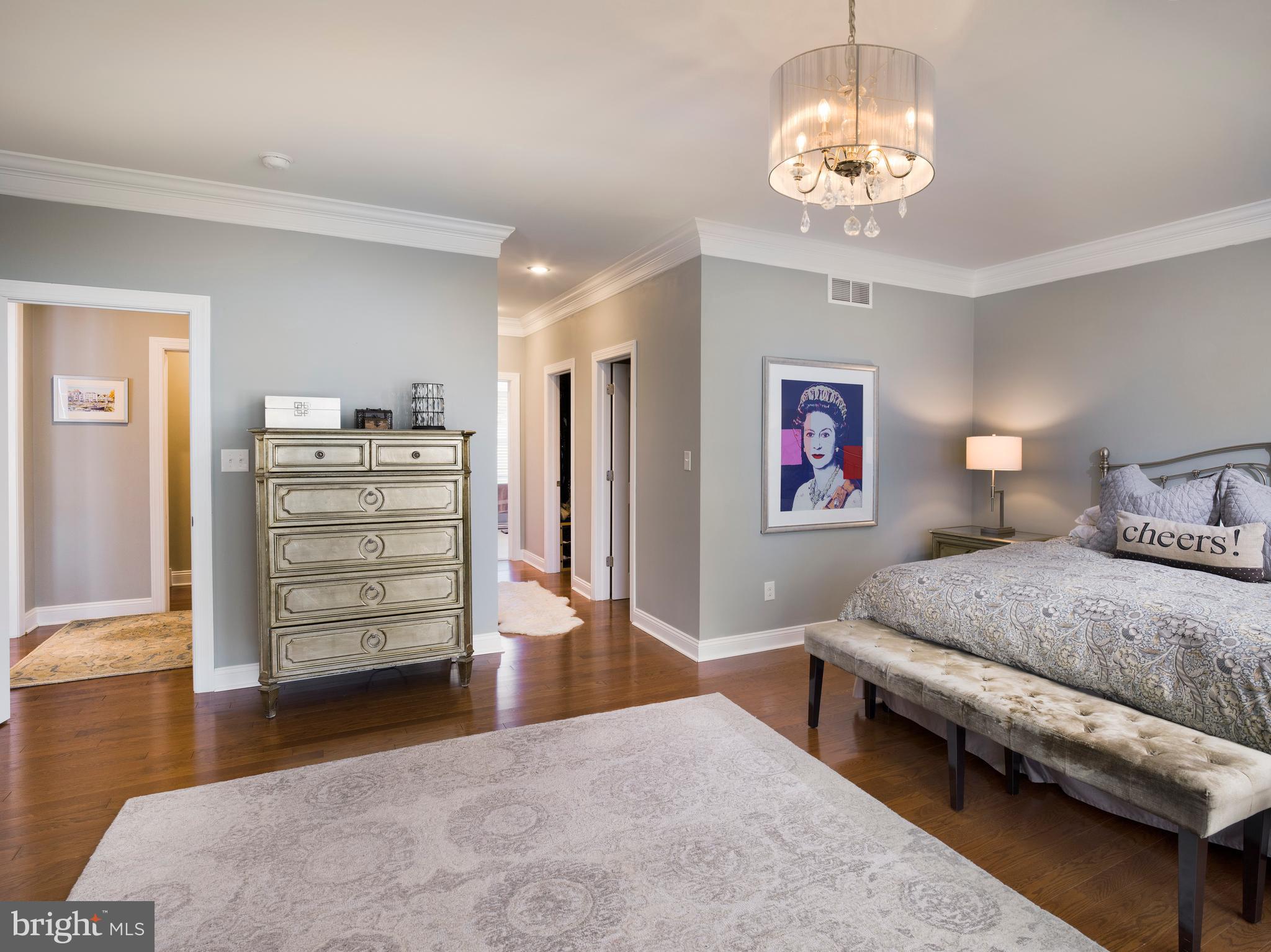 DARLINGTON POINTE - Residential