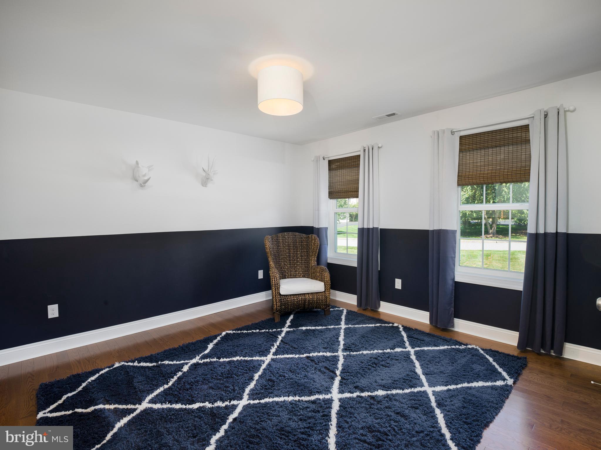 DARLINGTON POINTE - Residential