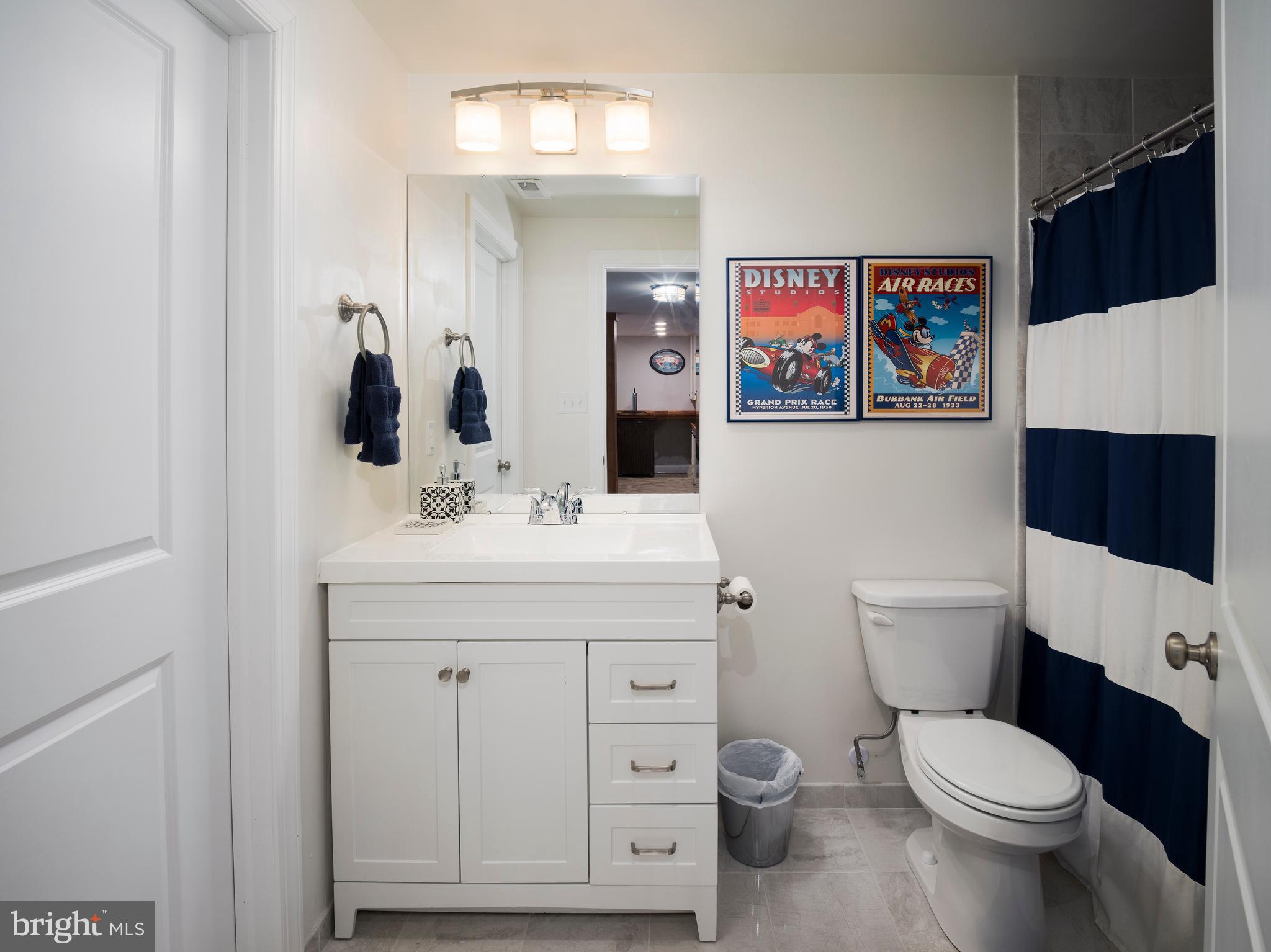 DARLINGTON POINTE - Residential