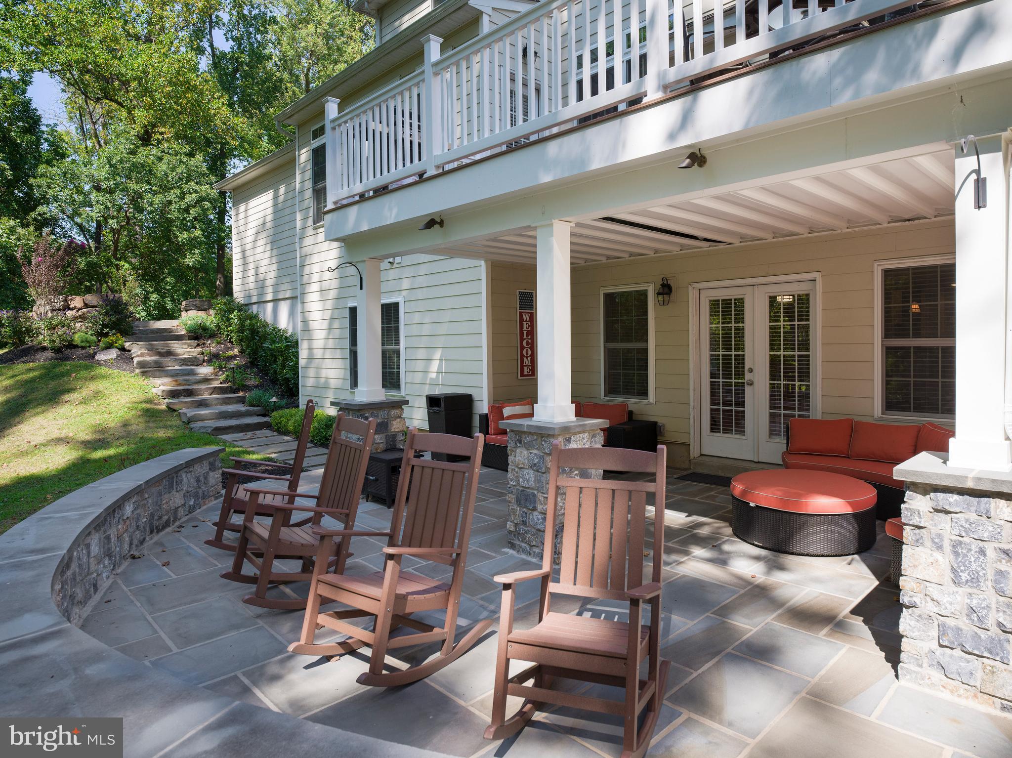 DARLINGTON POINTE - Residential