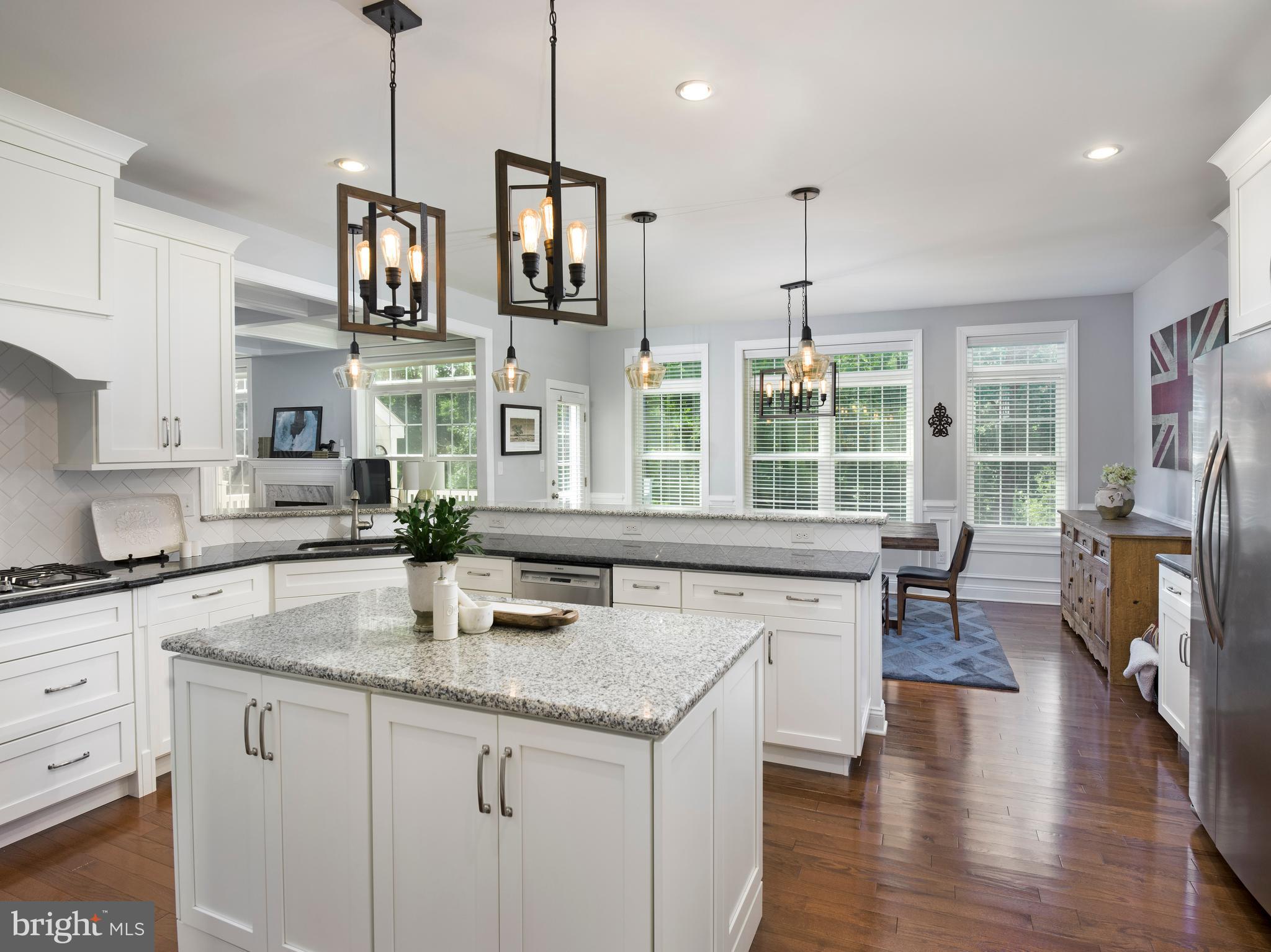 DARLINGTON POINTE - Residential