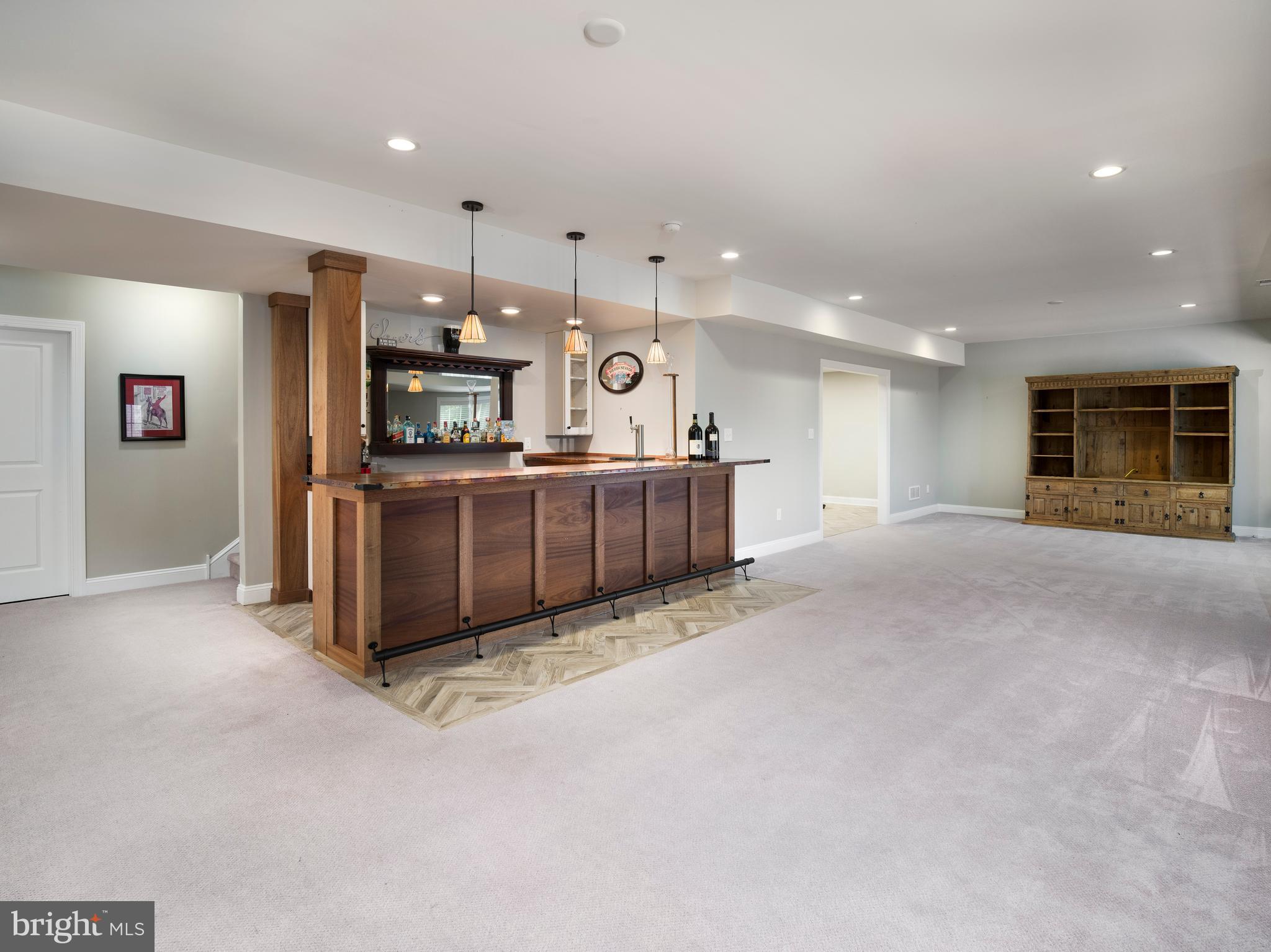 DARLINGTON POINTE - Residential