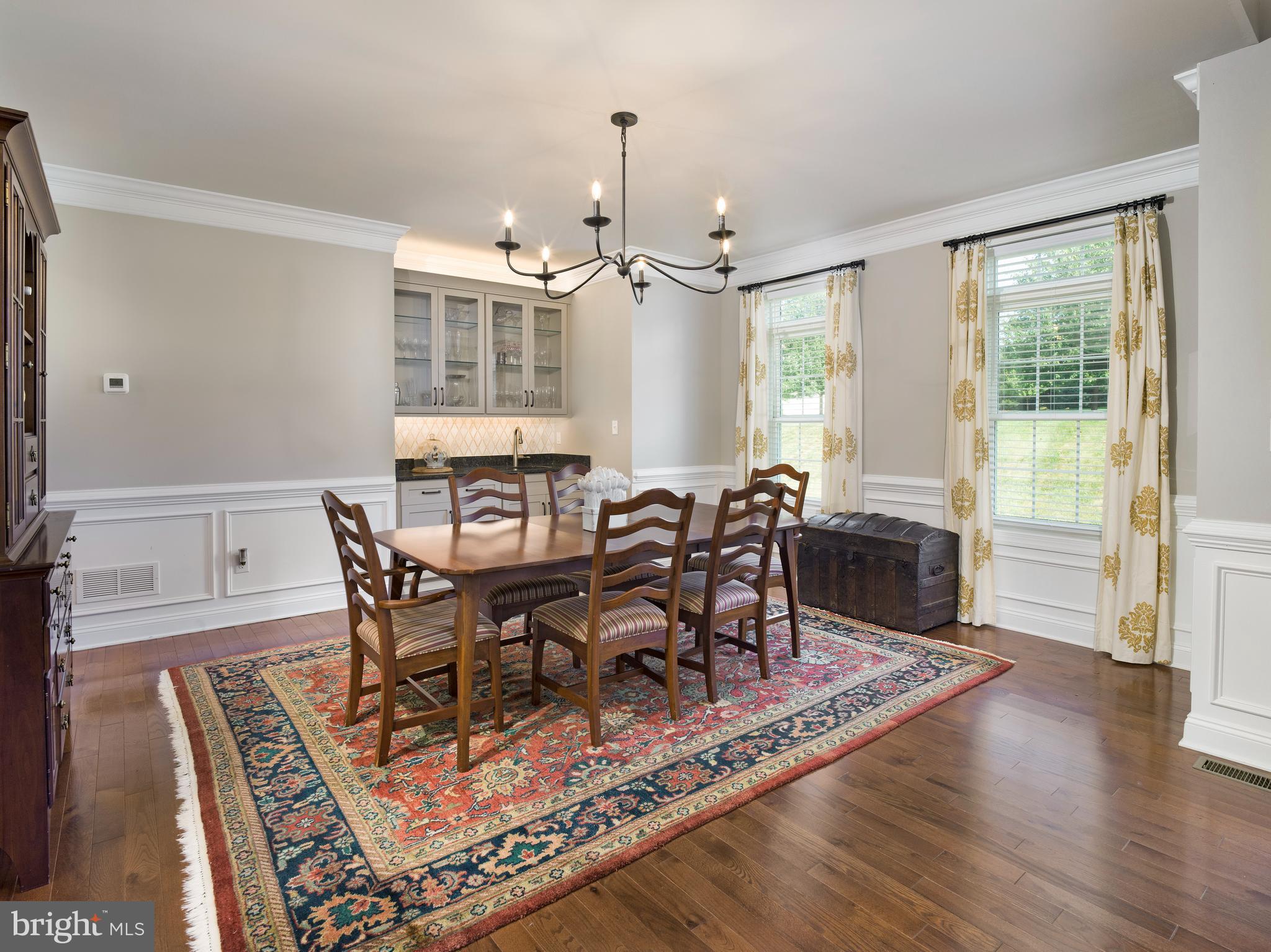 DARLINGTON POINTE - Residential