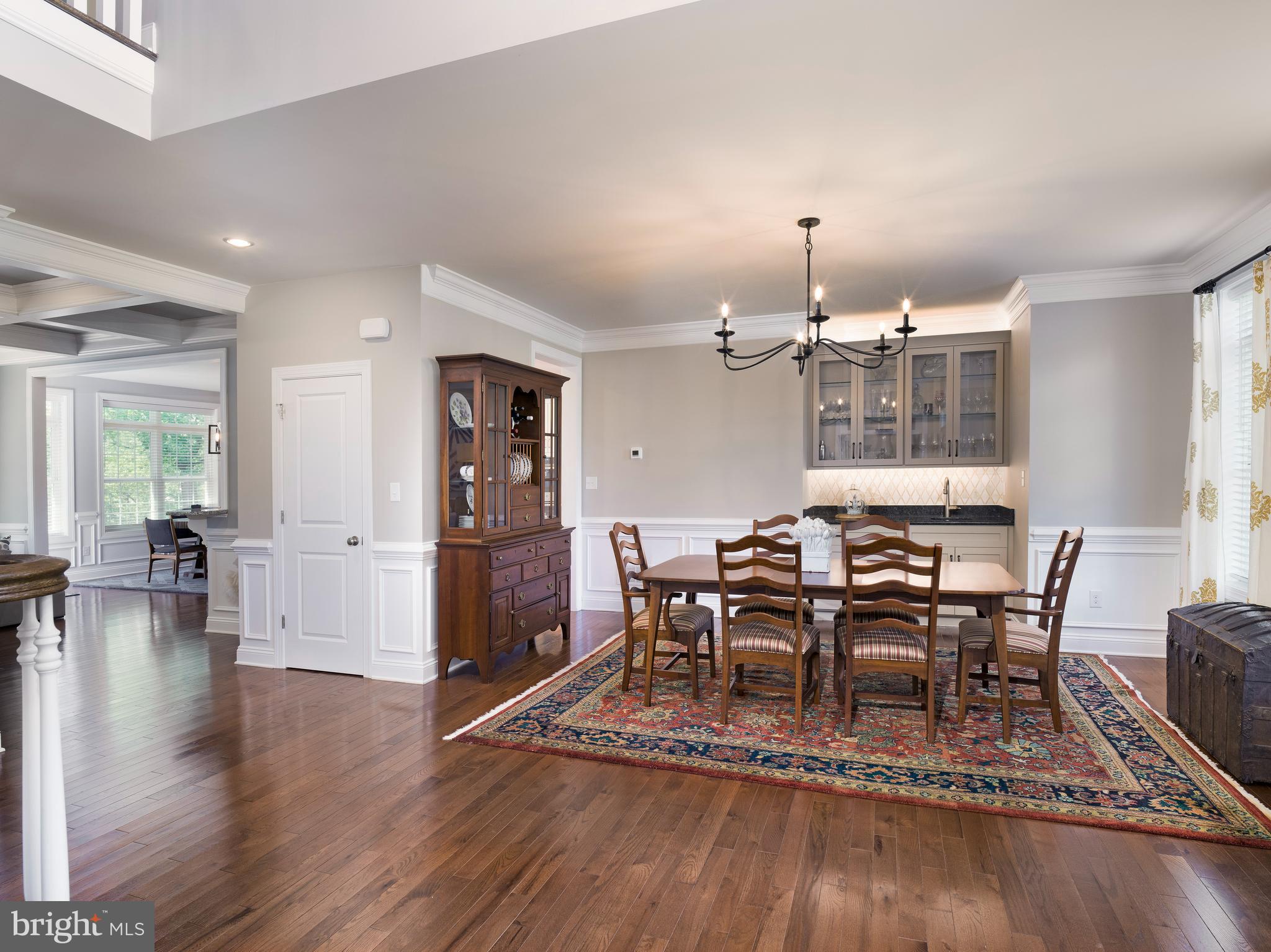 DARLINGTON POINTE - Residential