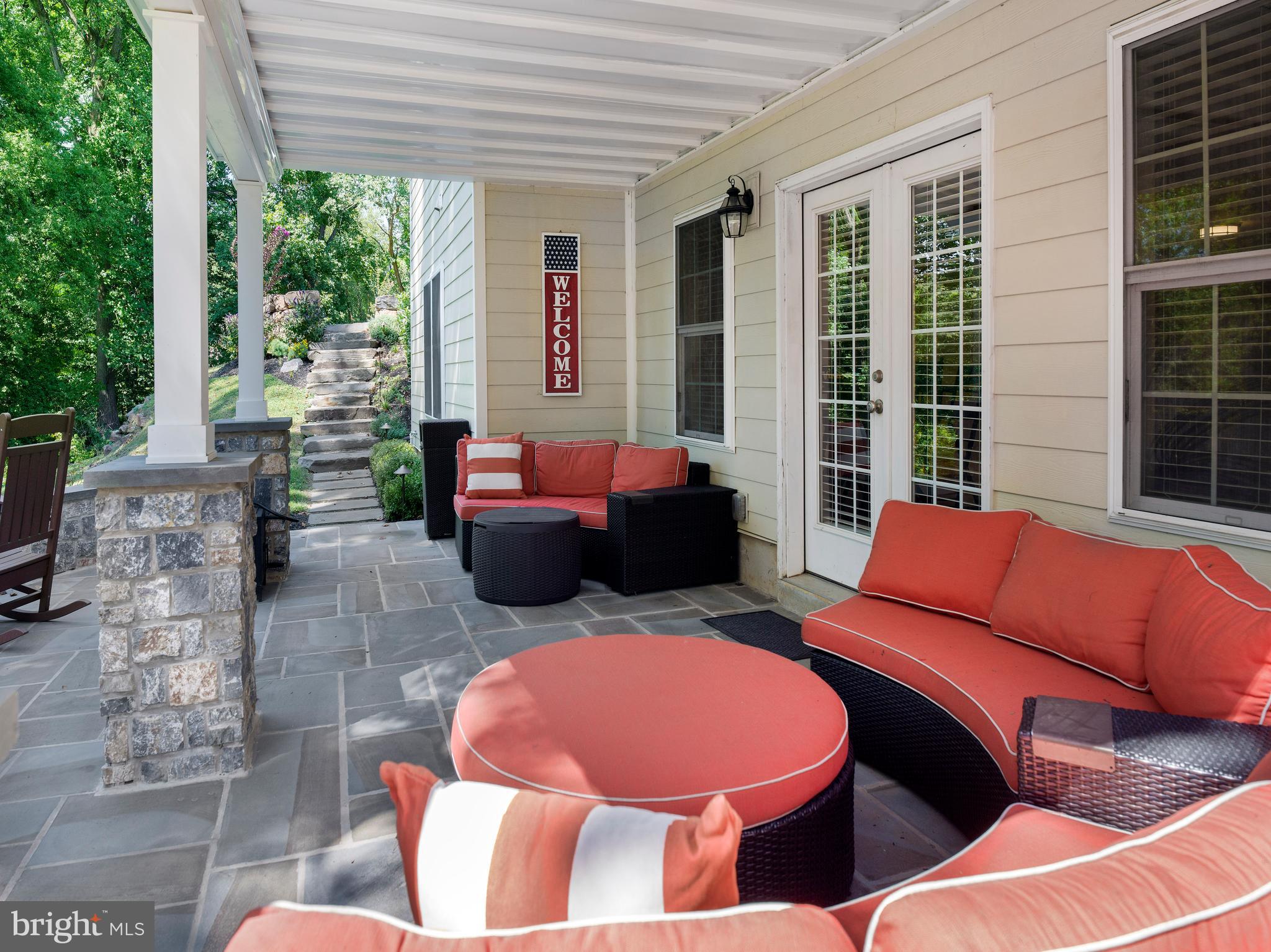 DARLINGTON POINTE - Residential