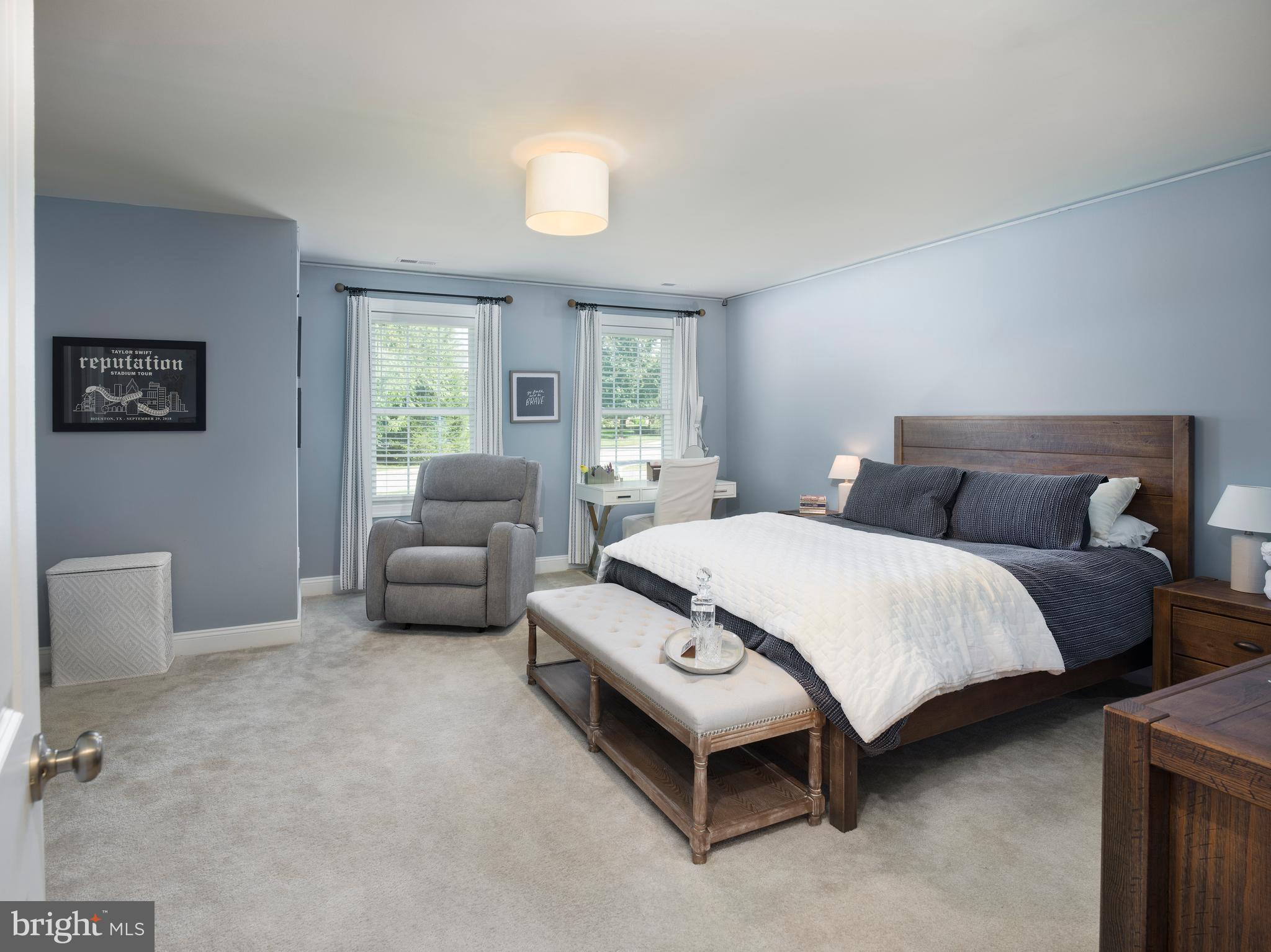 DARLINGTON POINTE - Residential