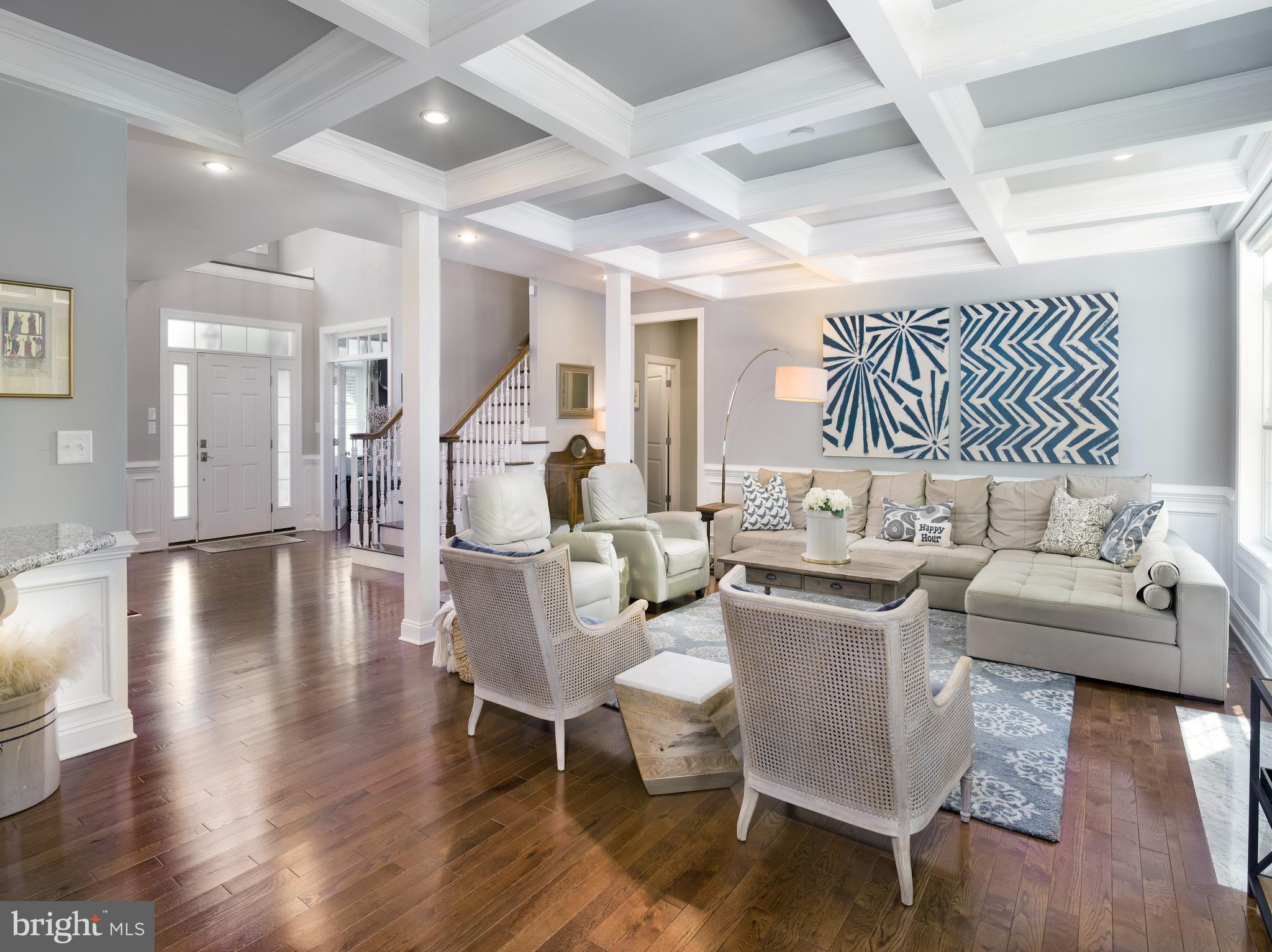 DARLINGTON POINTE - Residential