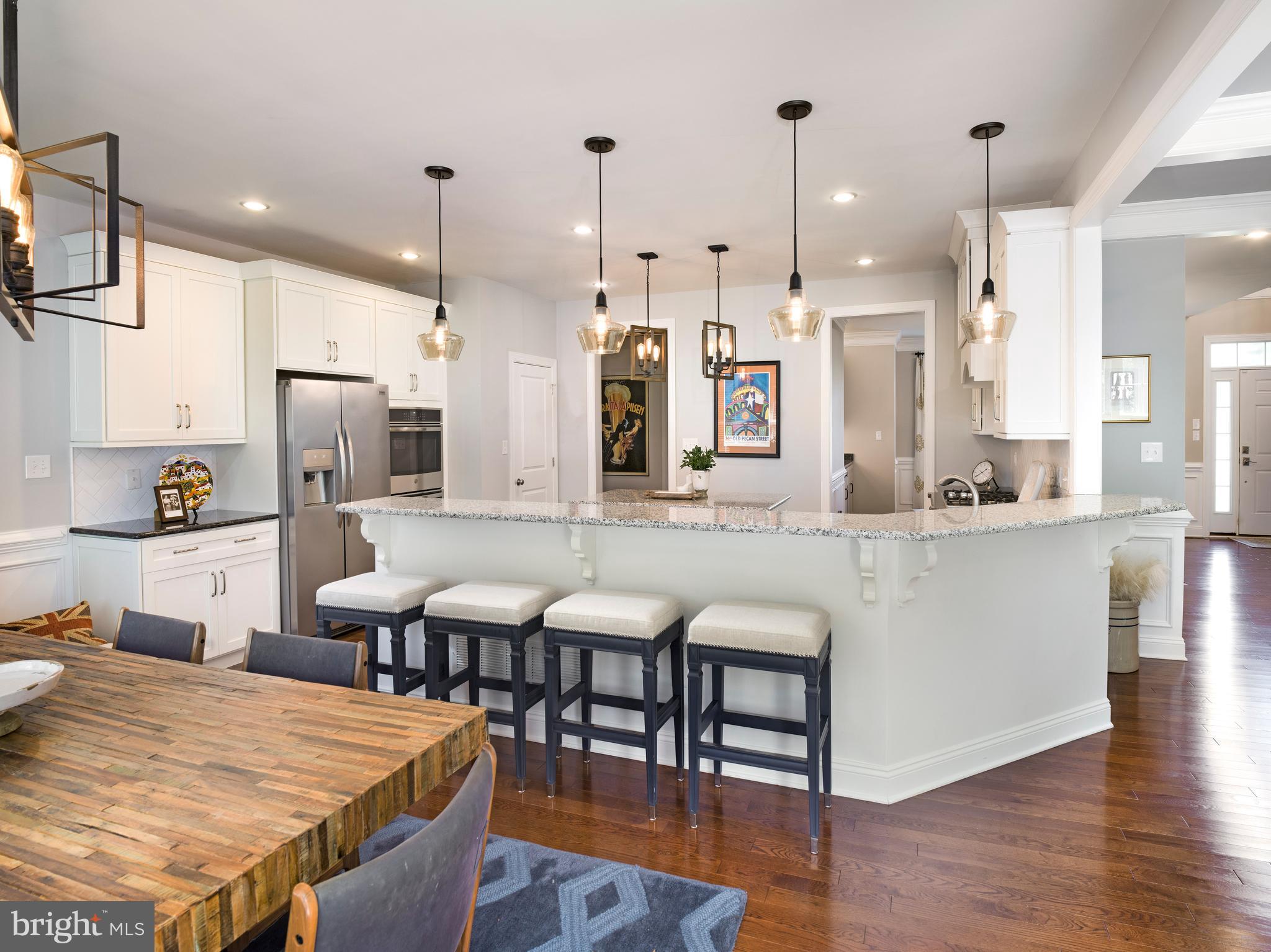 DARLINGTON POINTE - Residential