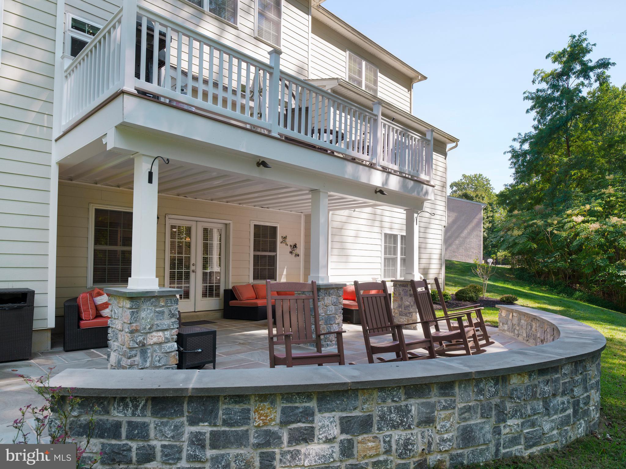 DARLINGTON POINTE - Residential