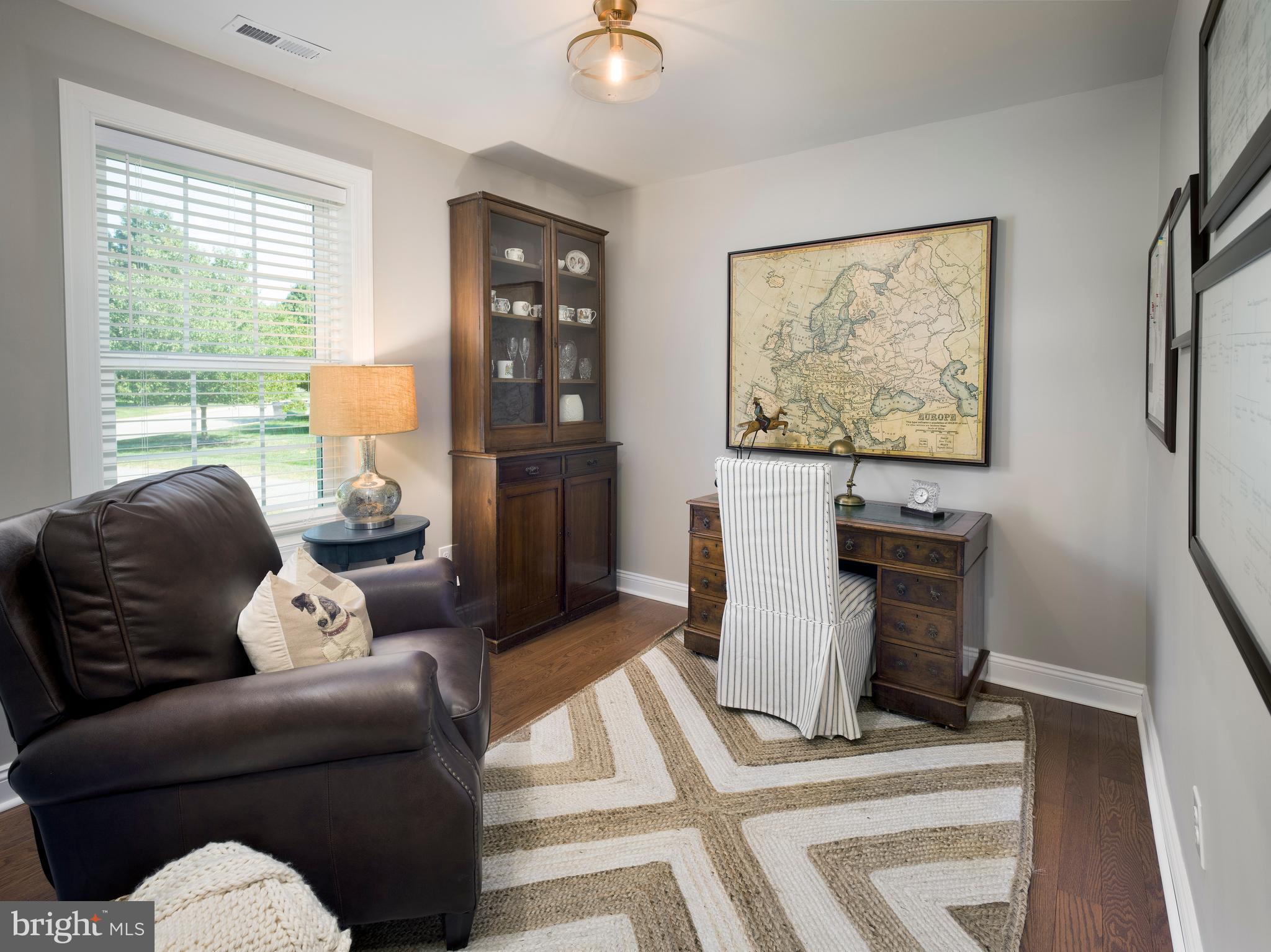 DARLINGTON POINTE - Residential