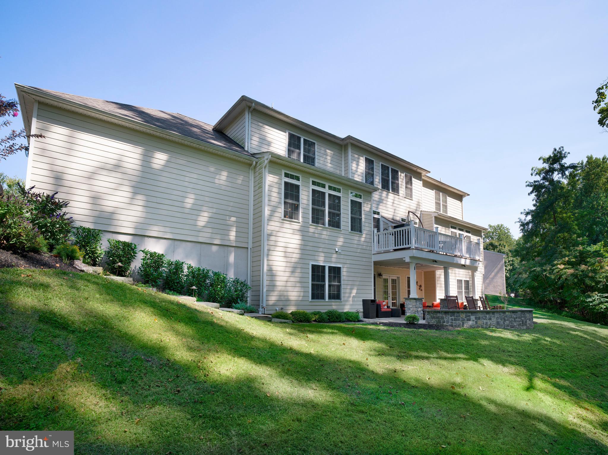 DARLINGTON POINTE - Residential