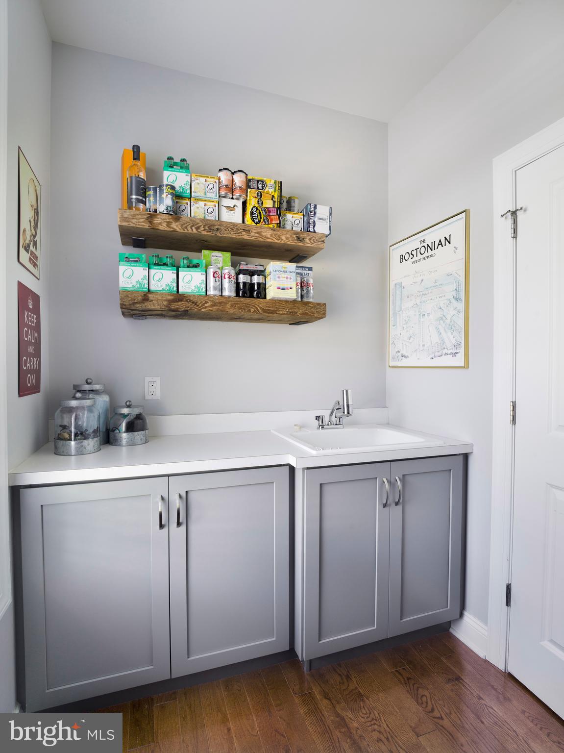 DARLINGTON POINTE - Residential