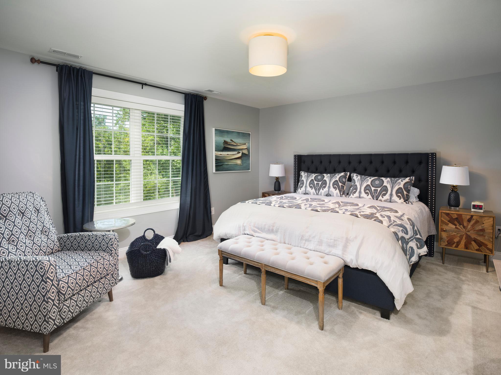 DARLINGTON POINTE - Residential